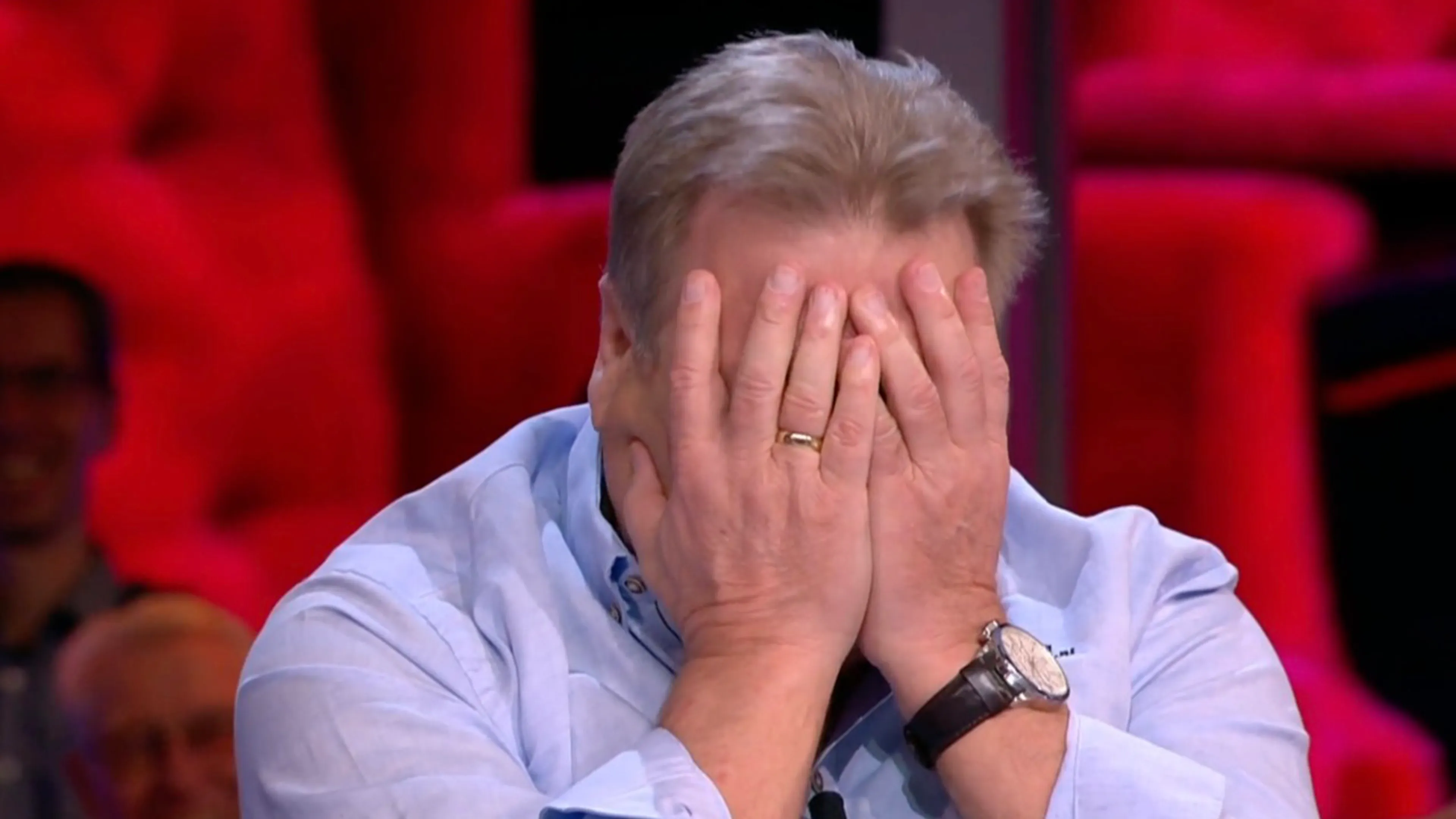 Ziggo-kijkers gestoord tijdens uitzending Veronica Inside