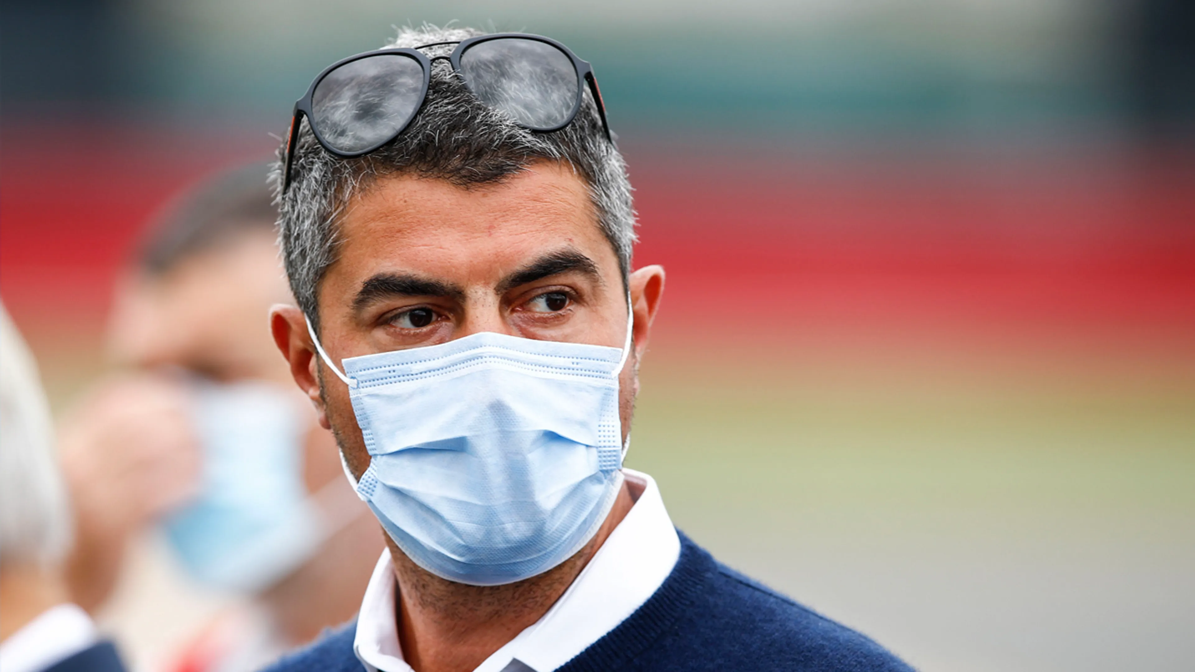 Formule 1 zet wedstrijdleider Michael Masi aan de kant na veelbesproken seizoensontknoping