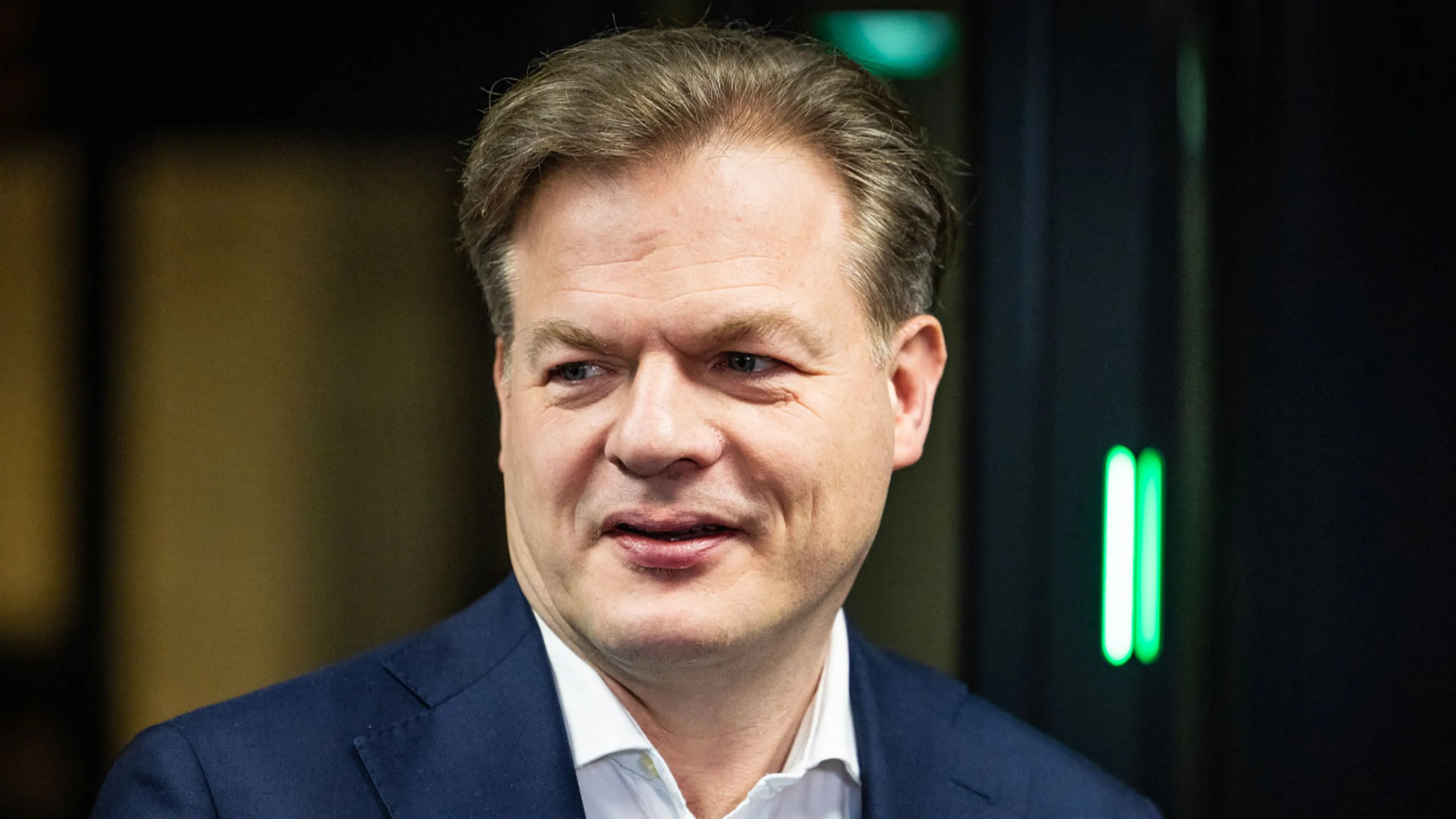NSC gaat scepsis over rechts kabinet uitleggen aan eigen leden