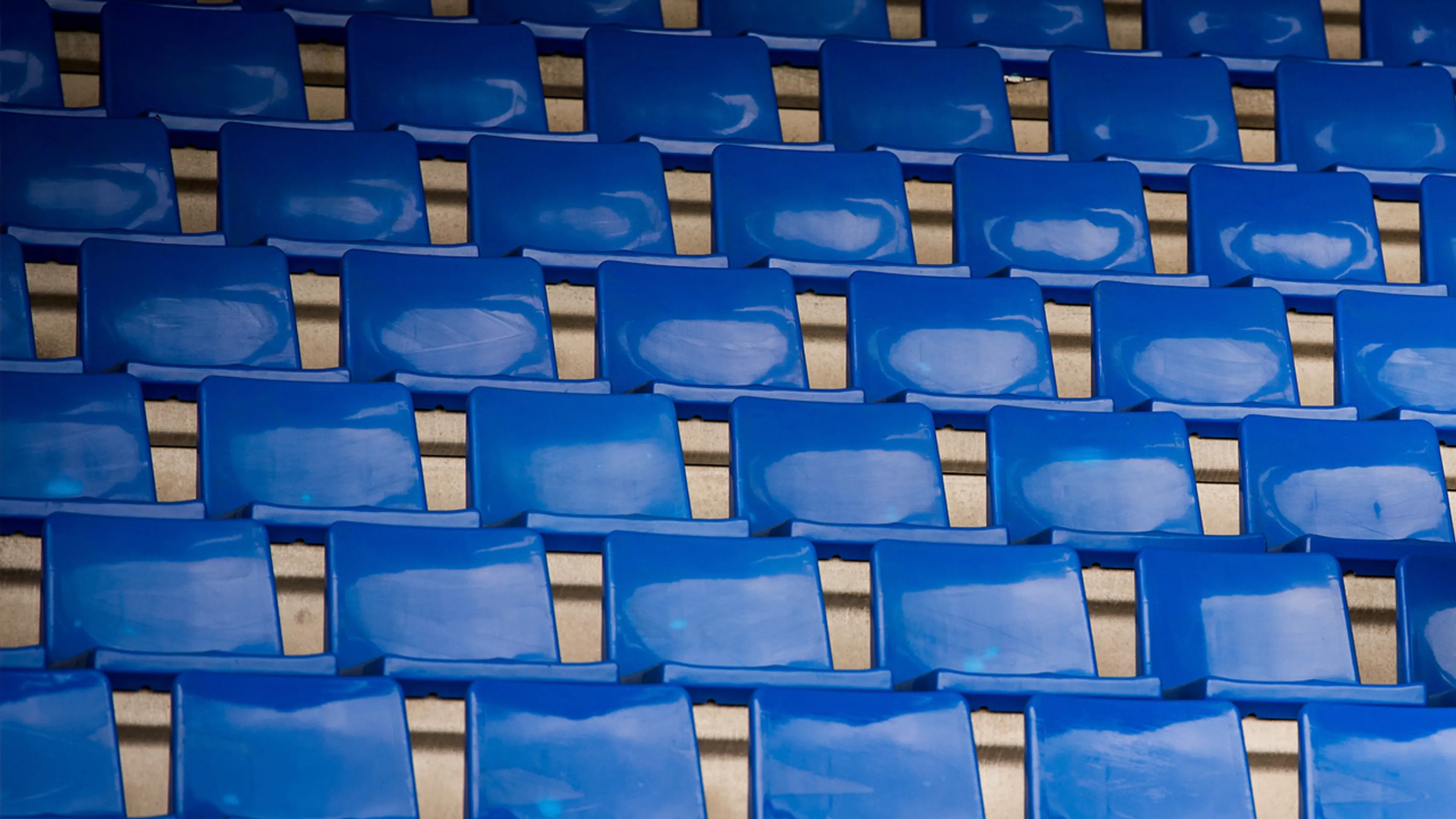 Coronavirus leidt ook in Duitsland mogelijk tot lege stadions