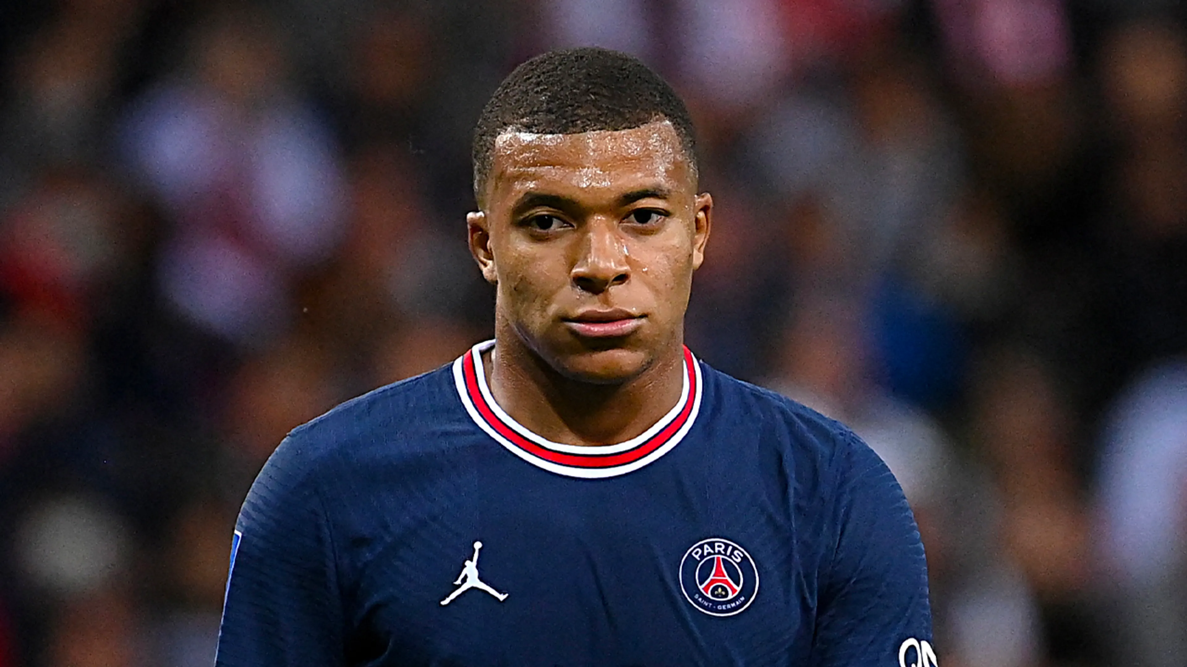 'Real Madrid stopt onderhandelingen met PSG over Mbappé'