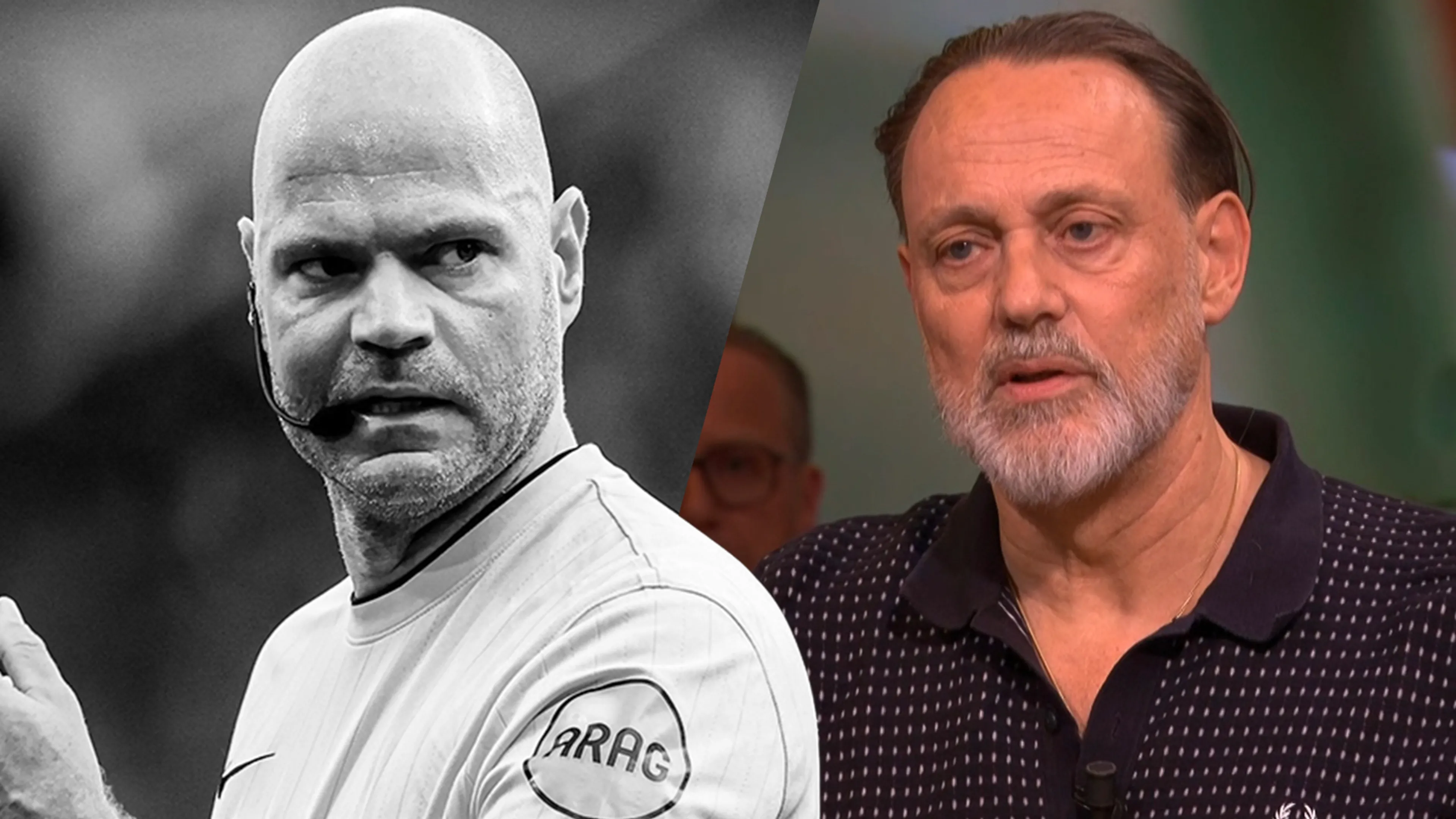 Hugo Borst reageert op kritiek op zijn column over situatie rond overlijden Rob Dieperink