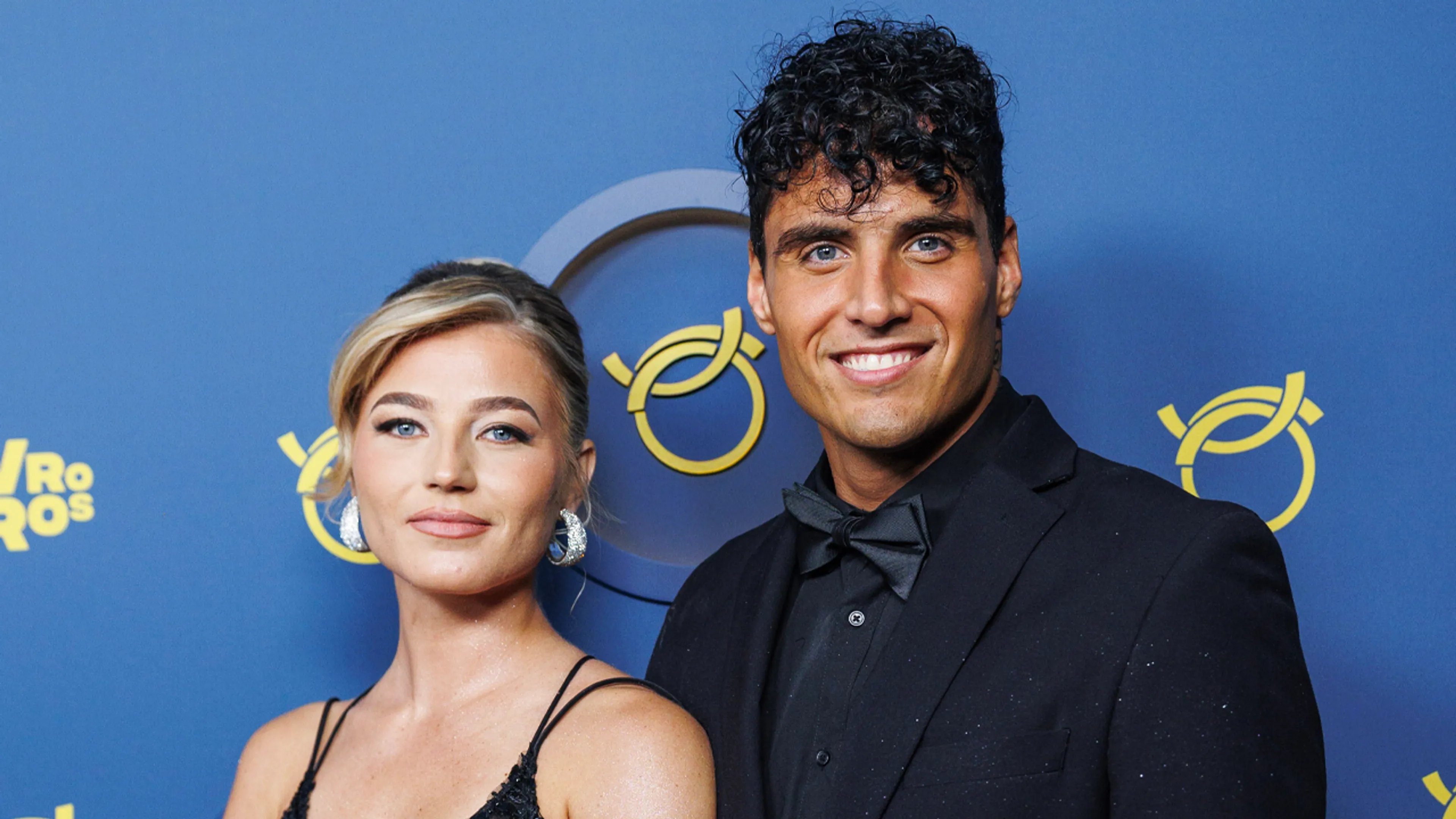 Oud-De Bondgenoten-deelnemers Anouk en Diederik bevestigen relatiebreuk: 'Wij zijn uit elkaar'