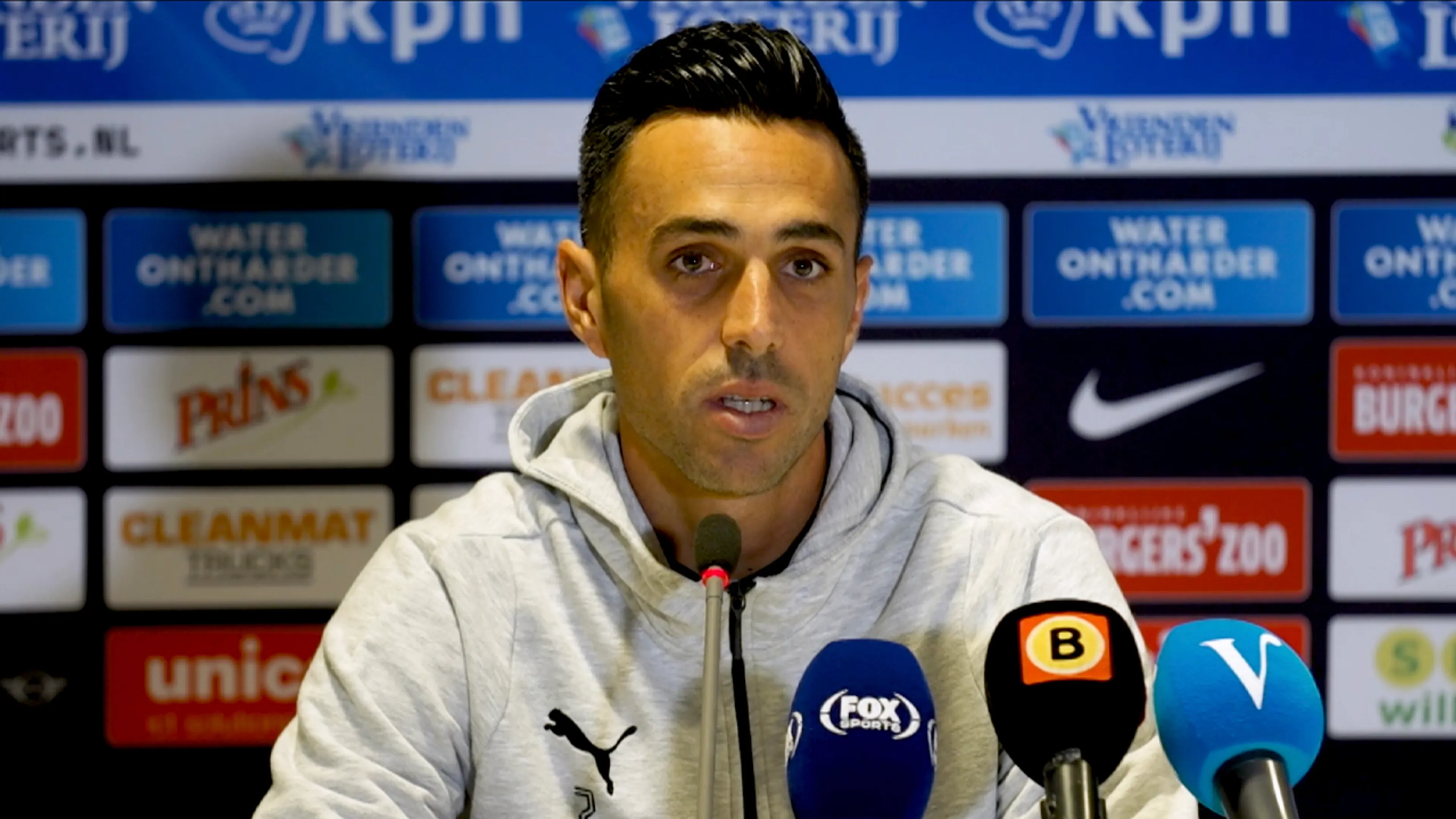 'Zahavi niet bij selectie PSV vanwege overval op huis'