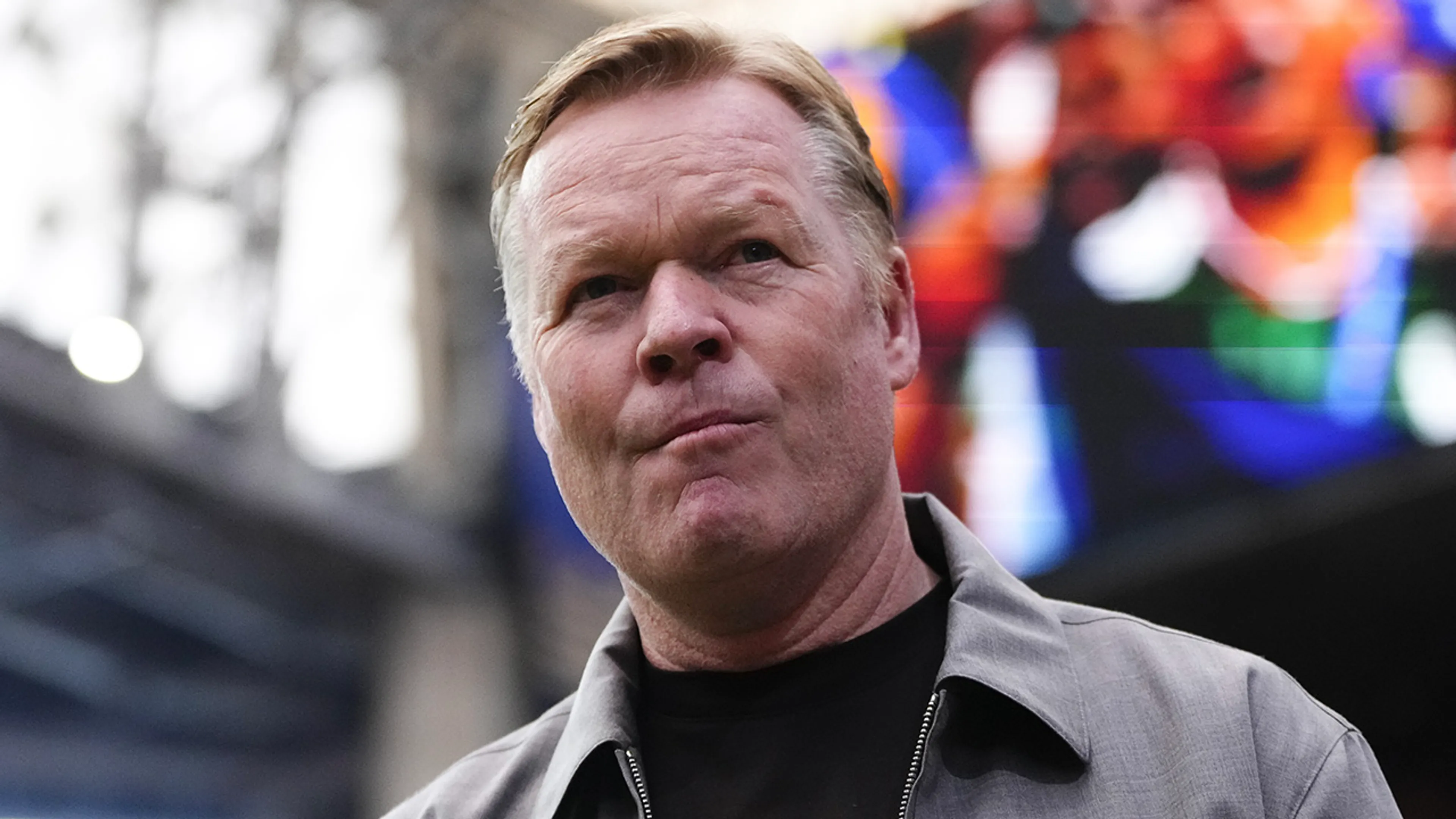 Ronald Koeman gooit opstelling om tegen Marokko en kiest voor deze elf namen!