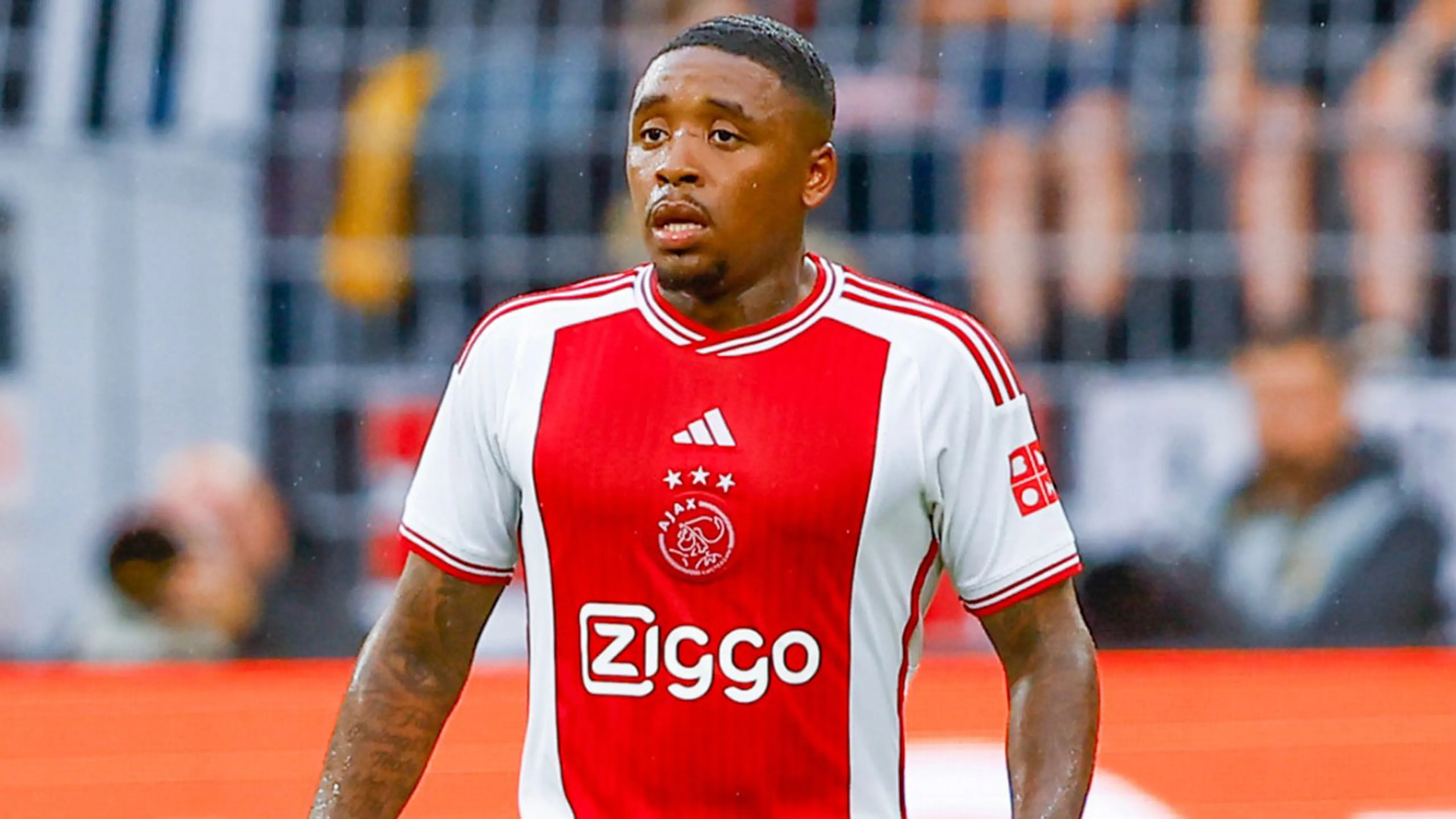 Bergwijn volgt Tadić op als aanvoerder bij Ajax