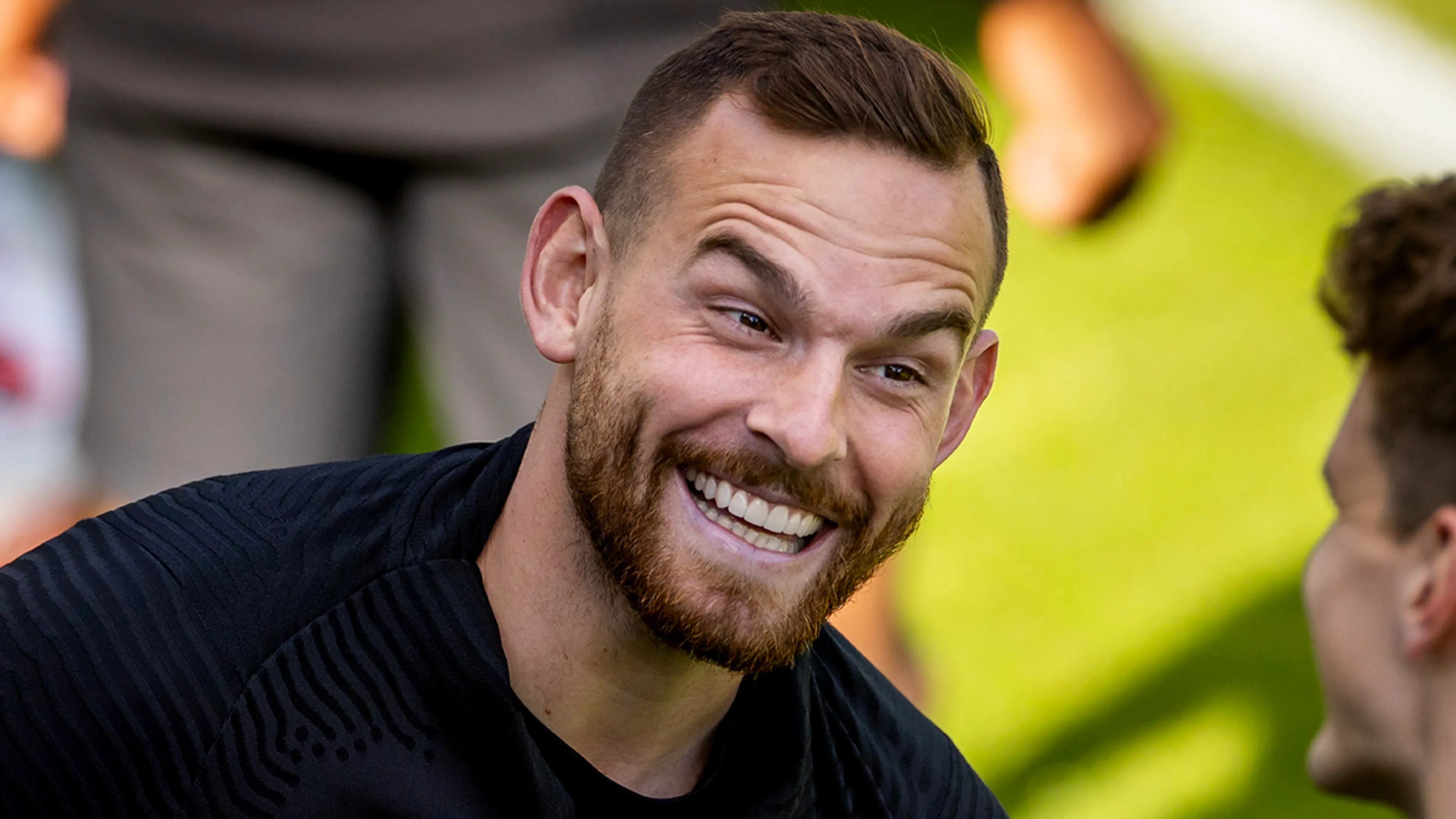 'Vincent Janssen wordt met topsalaris grootverdiener van Belgische competitie'