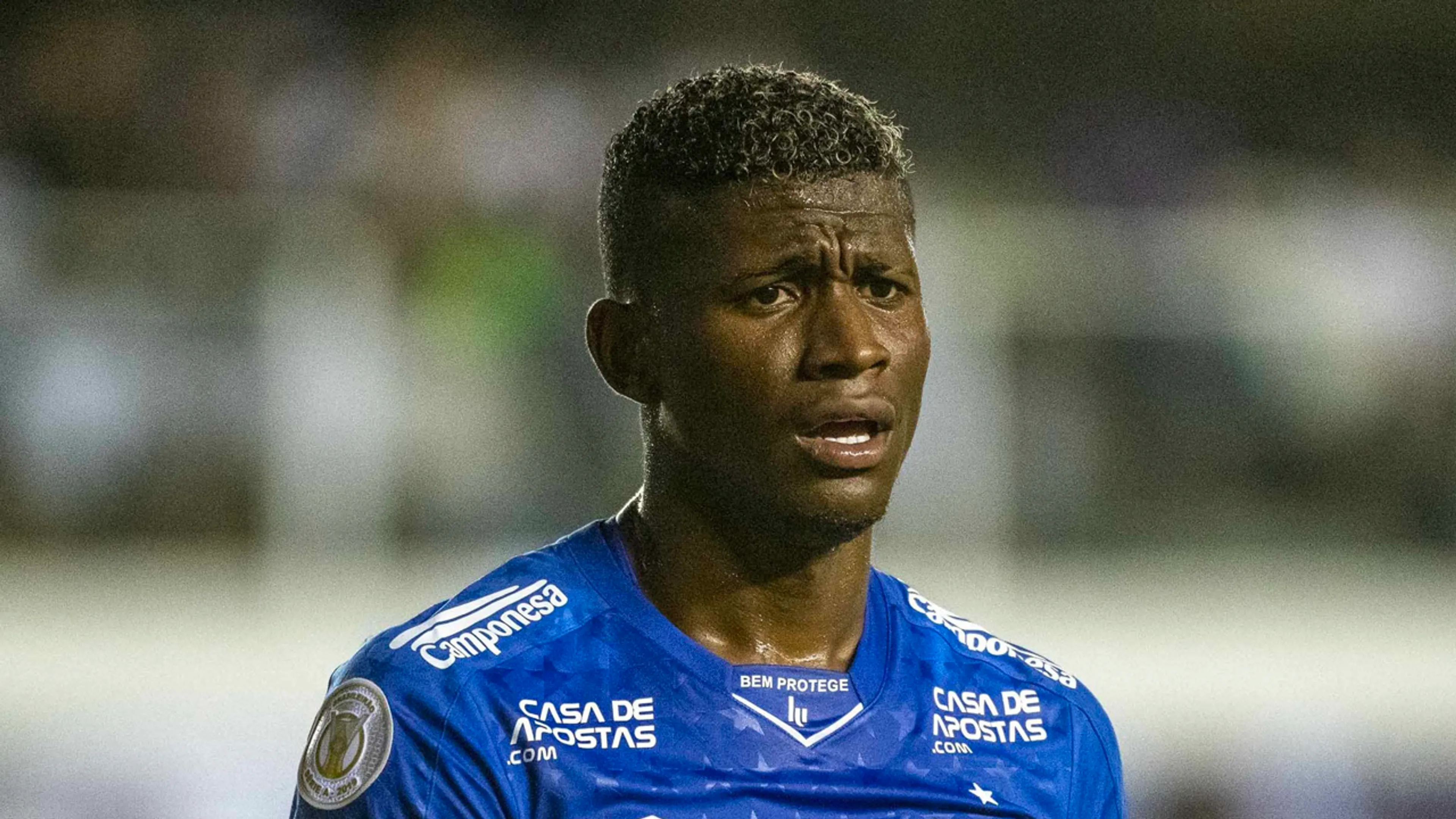 Ajax verkoopt Orejuela aan Cruzeiro