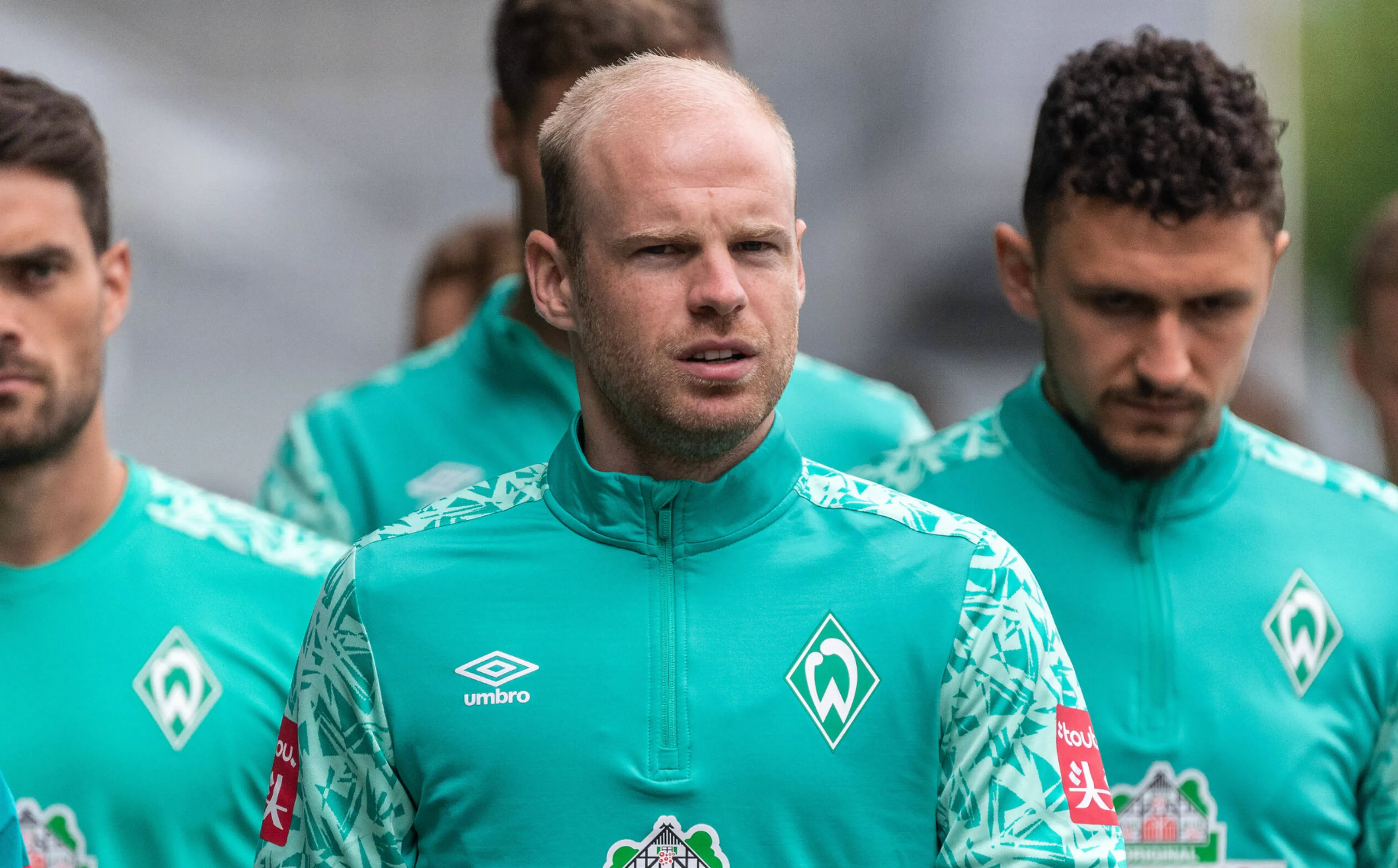 Werder Bremen: 'Alle spelers zijn te koop, dus ook Klaassen'
