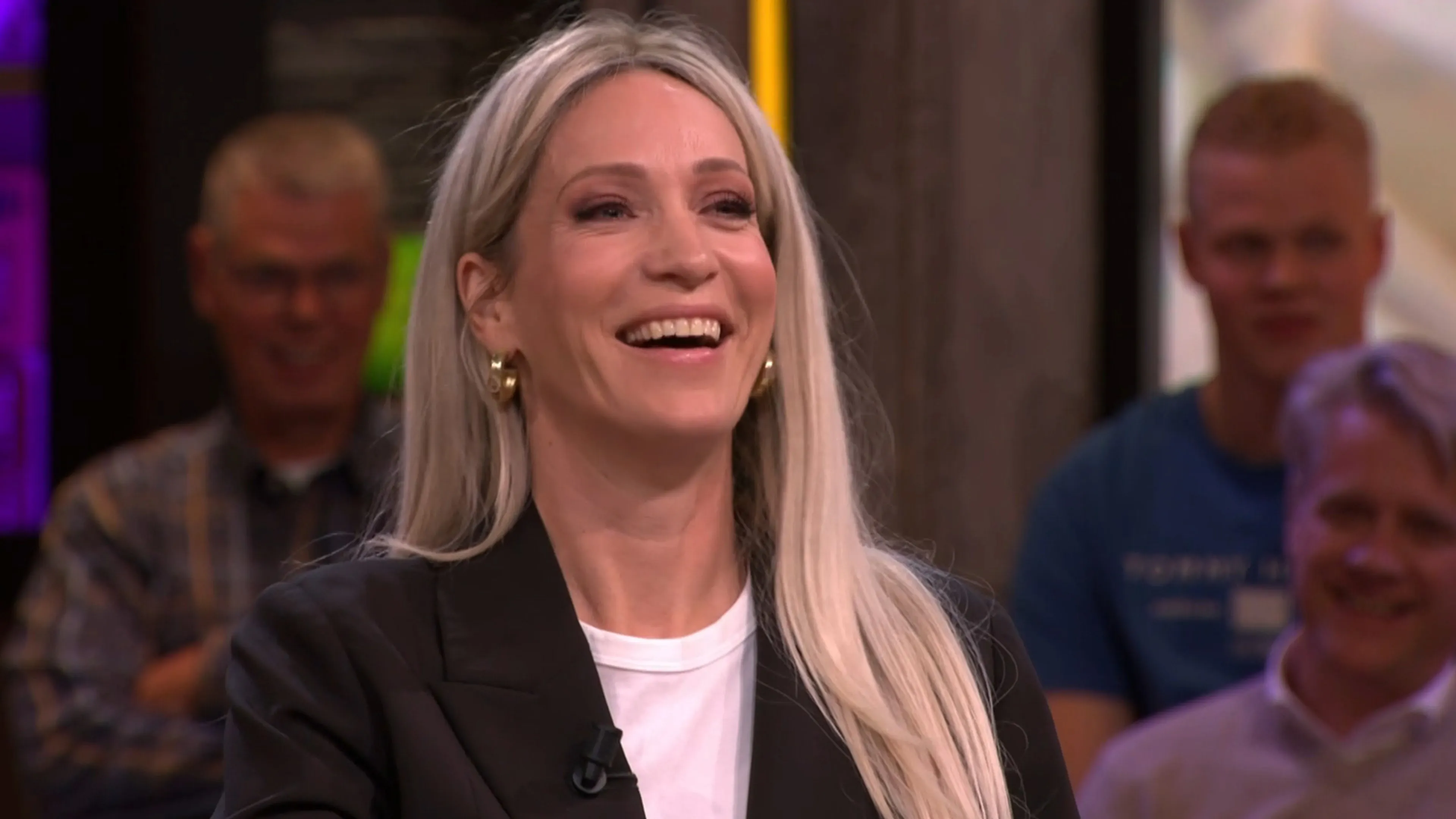 Aflevering Vandaag Inside met Hélène Hendriks, vrijdag 30 oktober 2026