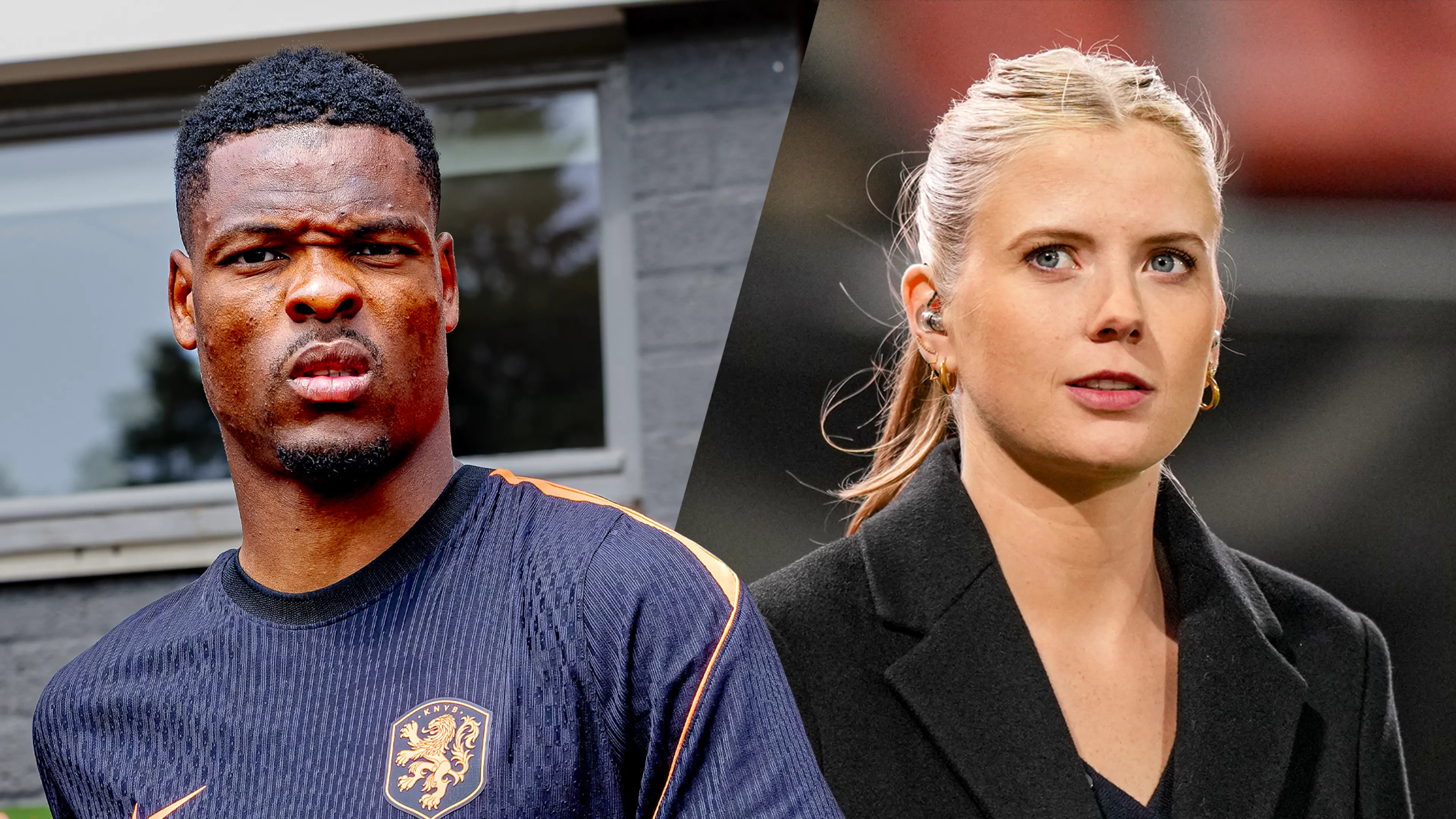 Noa Vahle: 'Denzel Dumfries mogelijk woensdag al medisch gekeurd door Real Madrid’ 