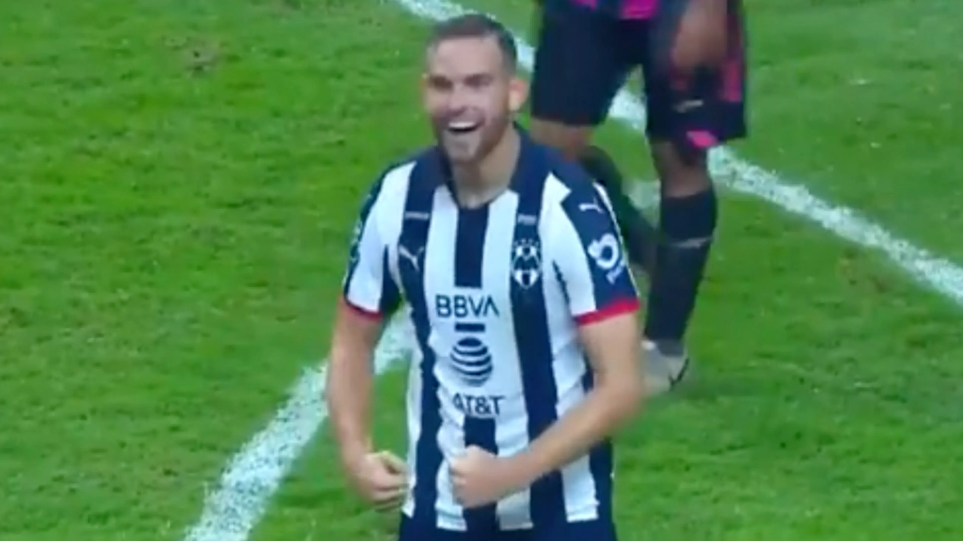 Janssen scoort hattrick in Mexicaanse beker