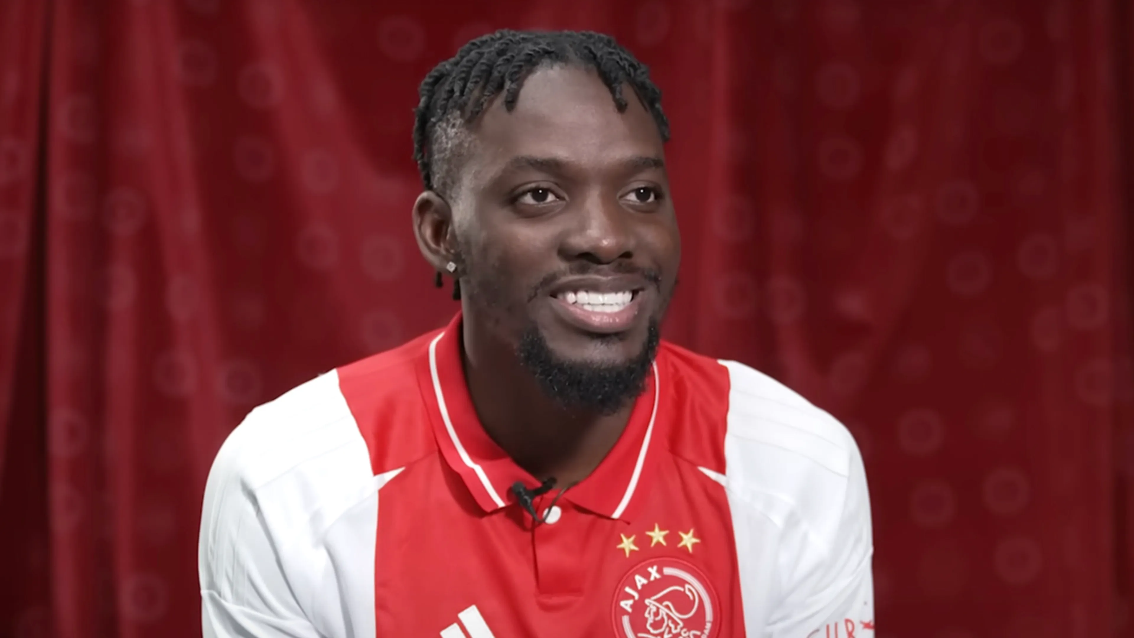 ‘Traoré kan tegen FK Vojvodina rentree maken voor Ajax’