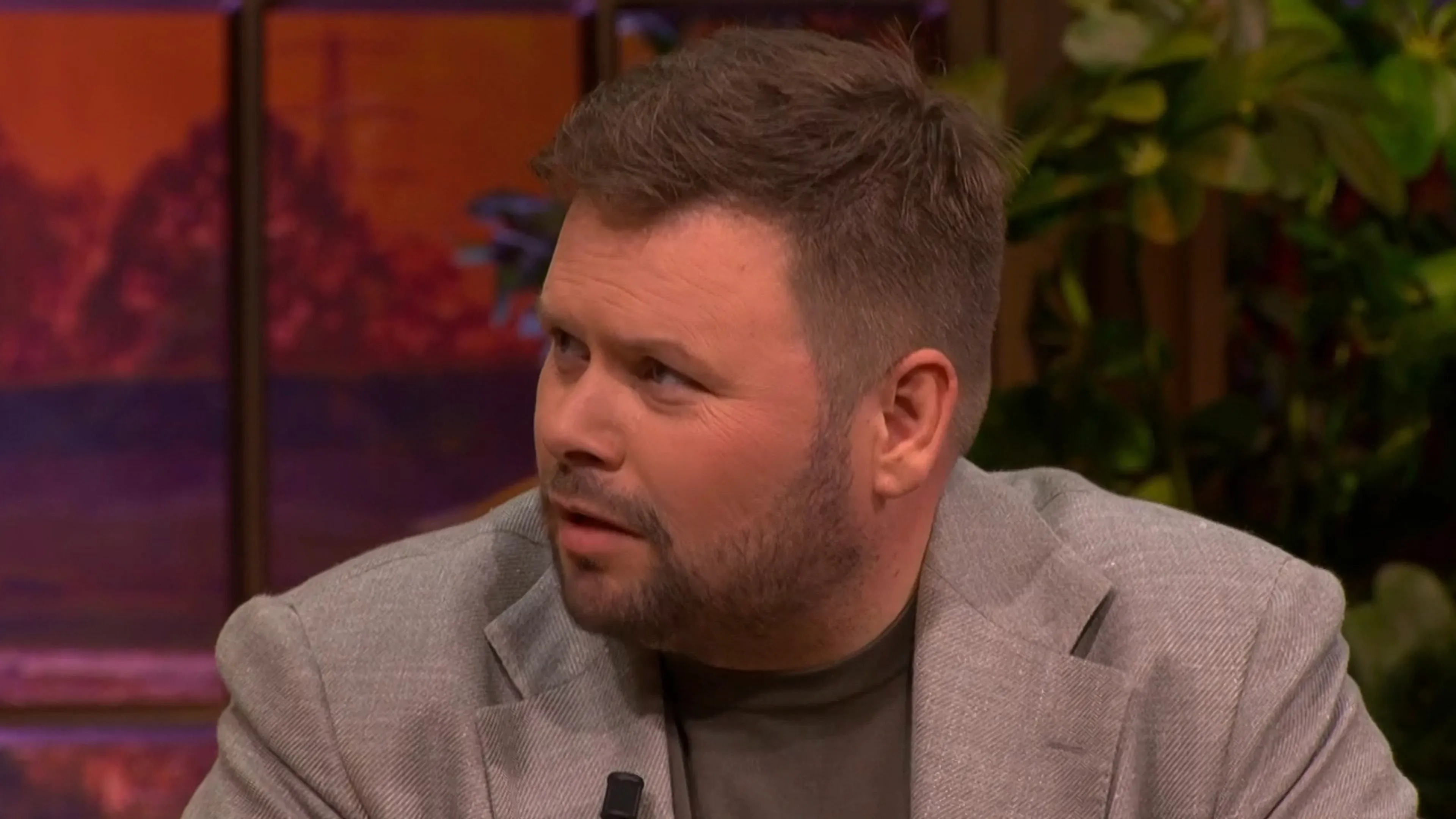 Openhartige Thomas van Groningen: 'Ik heb me nooit zo ongelukkig gevoeld als in die periode'