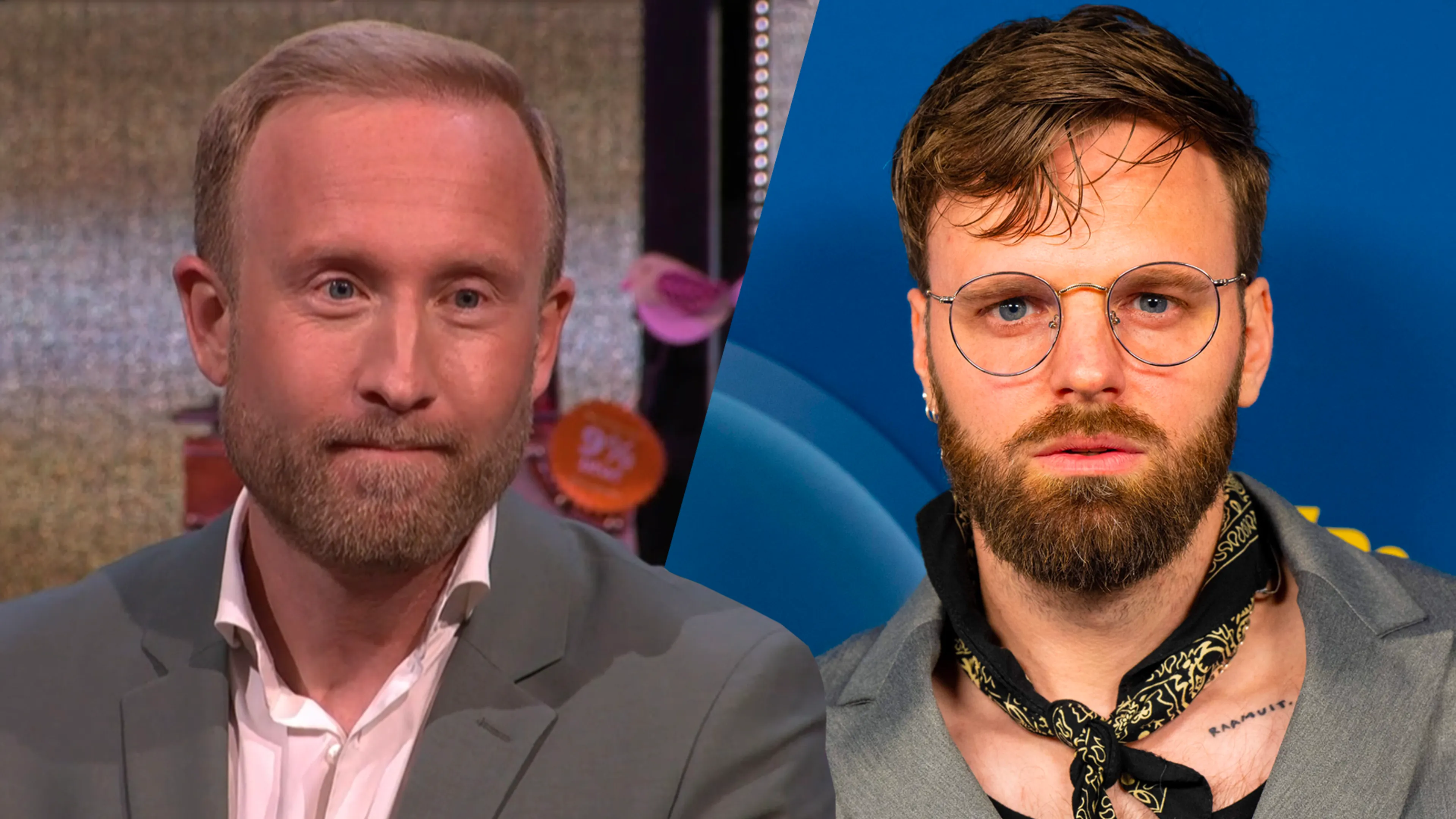 Raymond Mens geeft update: gaat hij nog in gesprek met Tim Hofman?