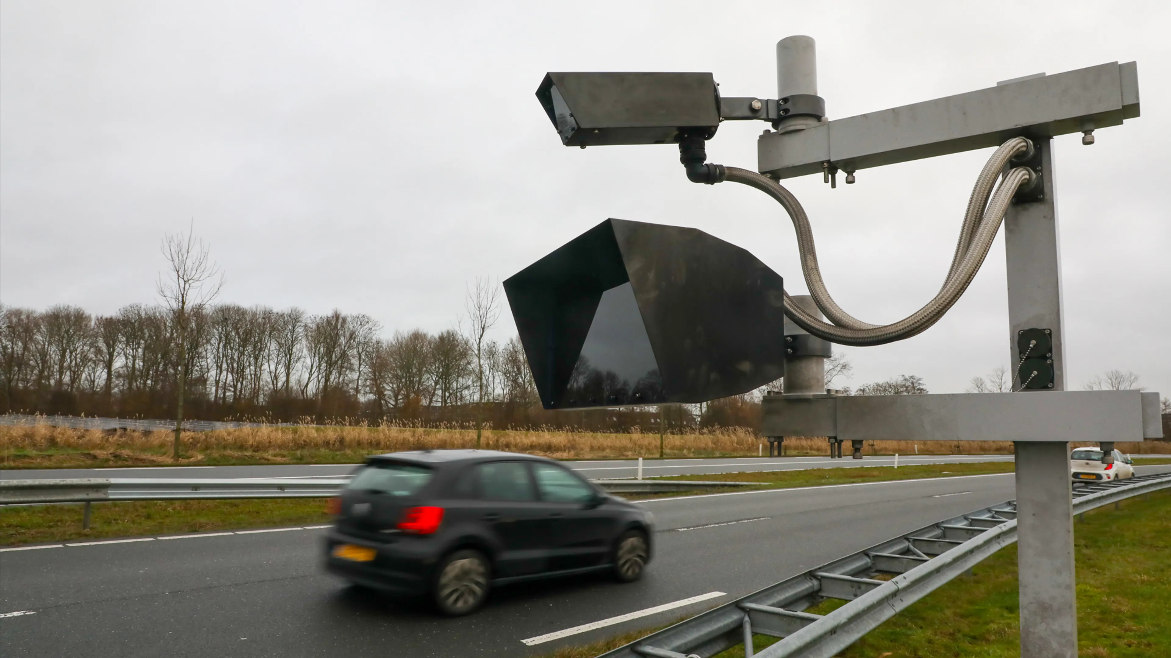 Verkeersboetes opnieuw omhoog: zoveel betaal je straks na een overtreding
