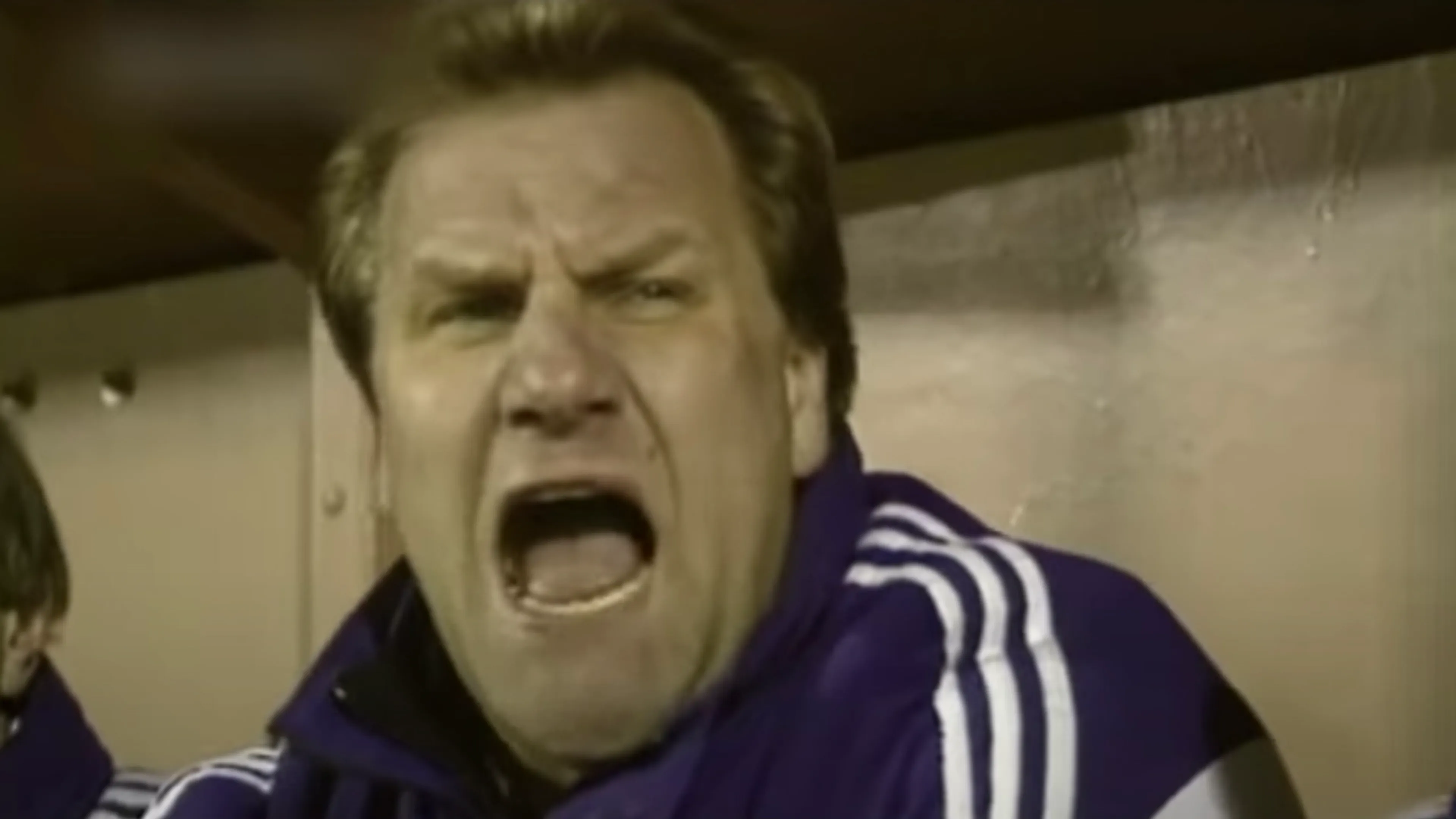 ‘Voor welke trainer ik bang was? Jan Boskamp!’