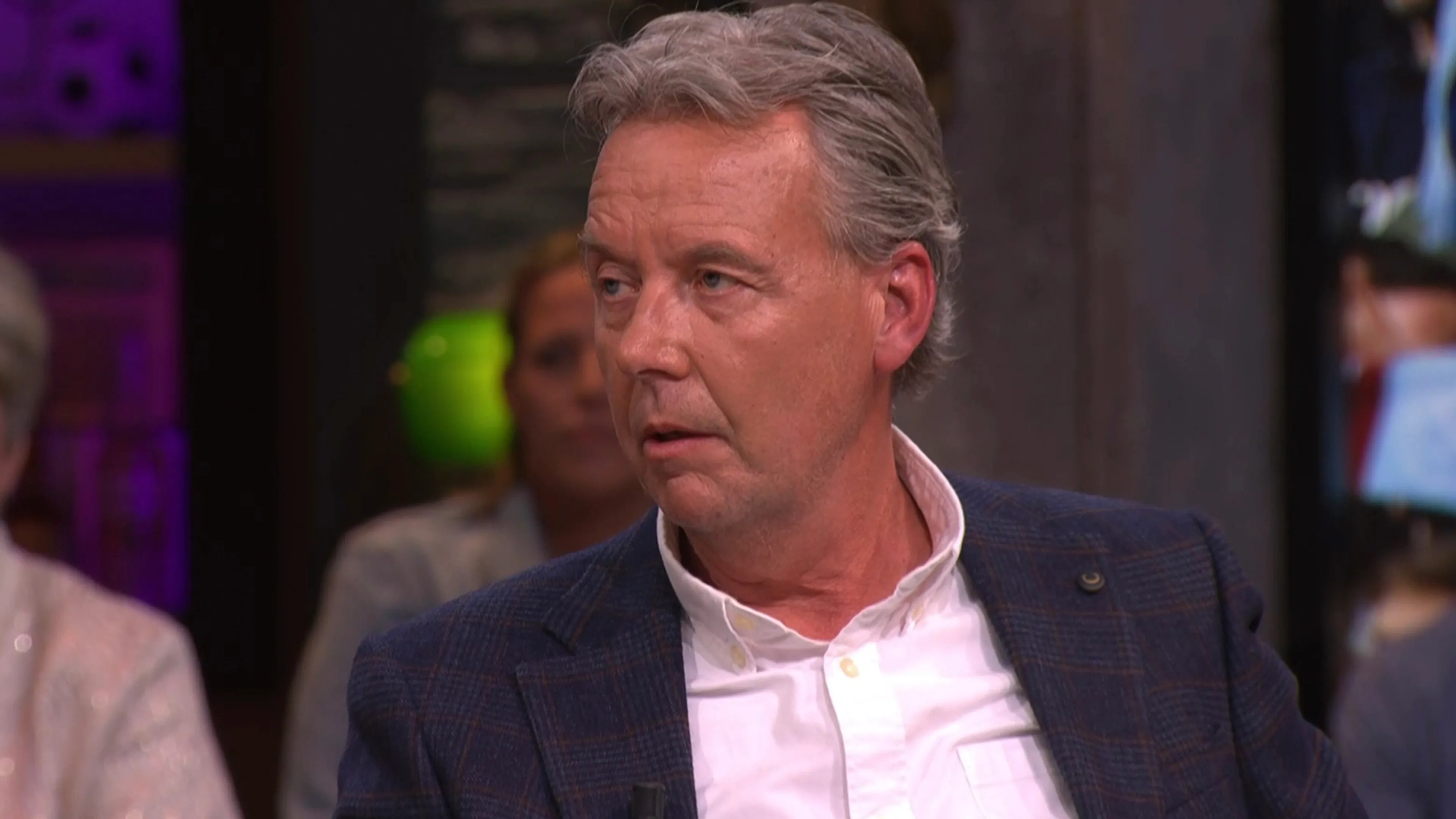 Valentijn Driessen hard over Nederlands elftal: 'Dat wordt niks op het WK' 