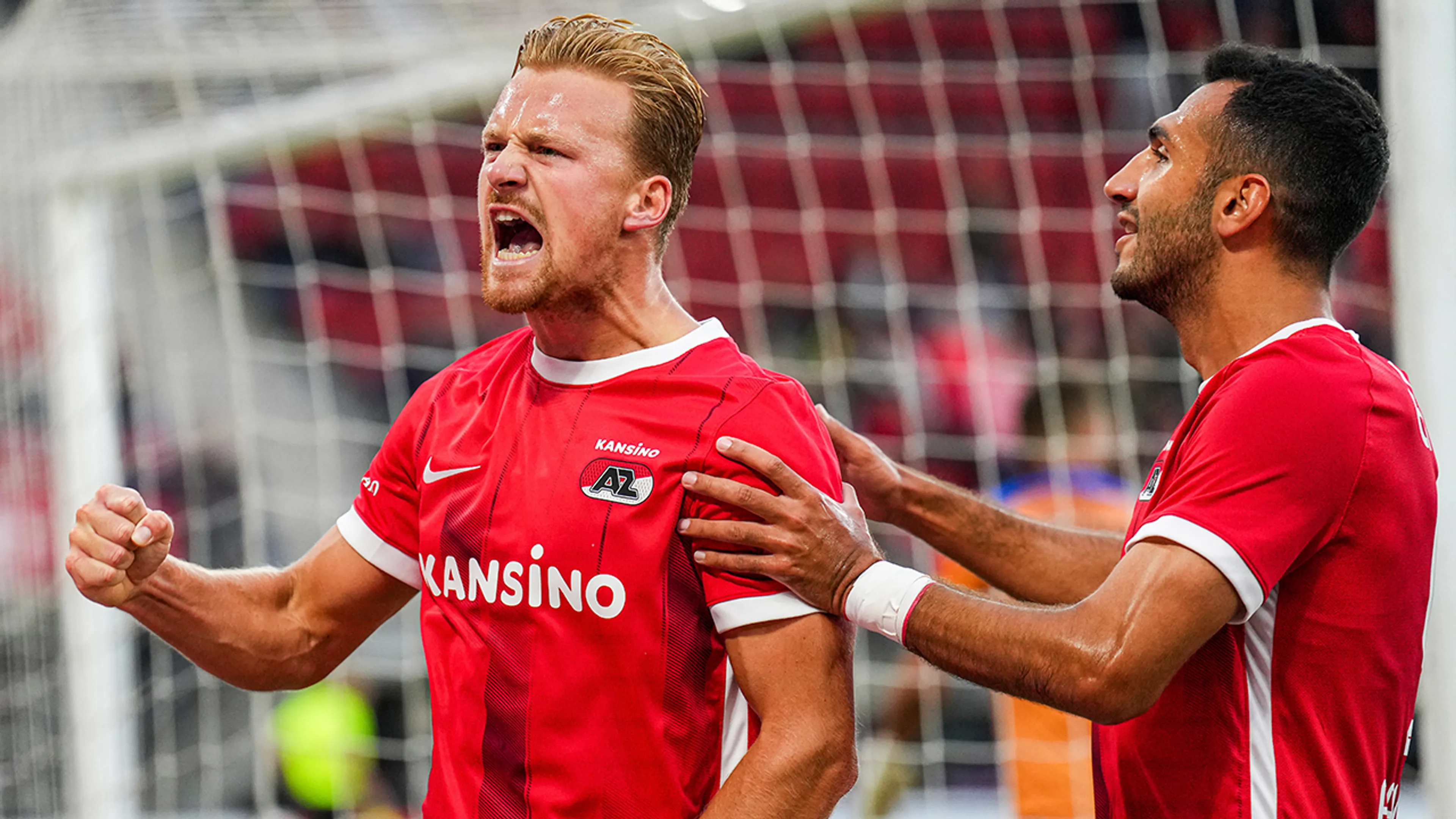 Dit zijn de tegenstanders van AZ in de groepsfase van de Conference League