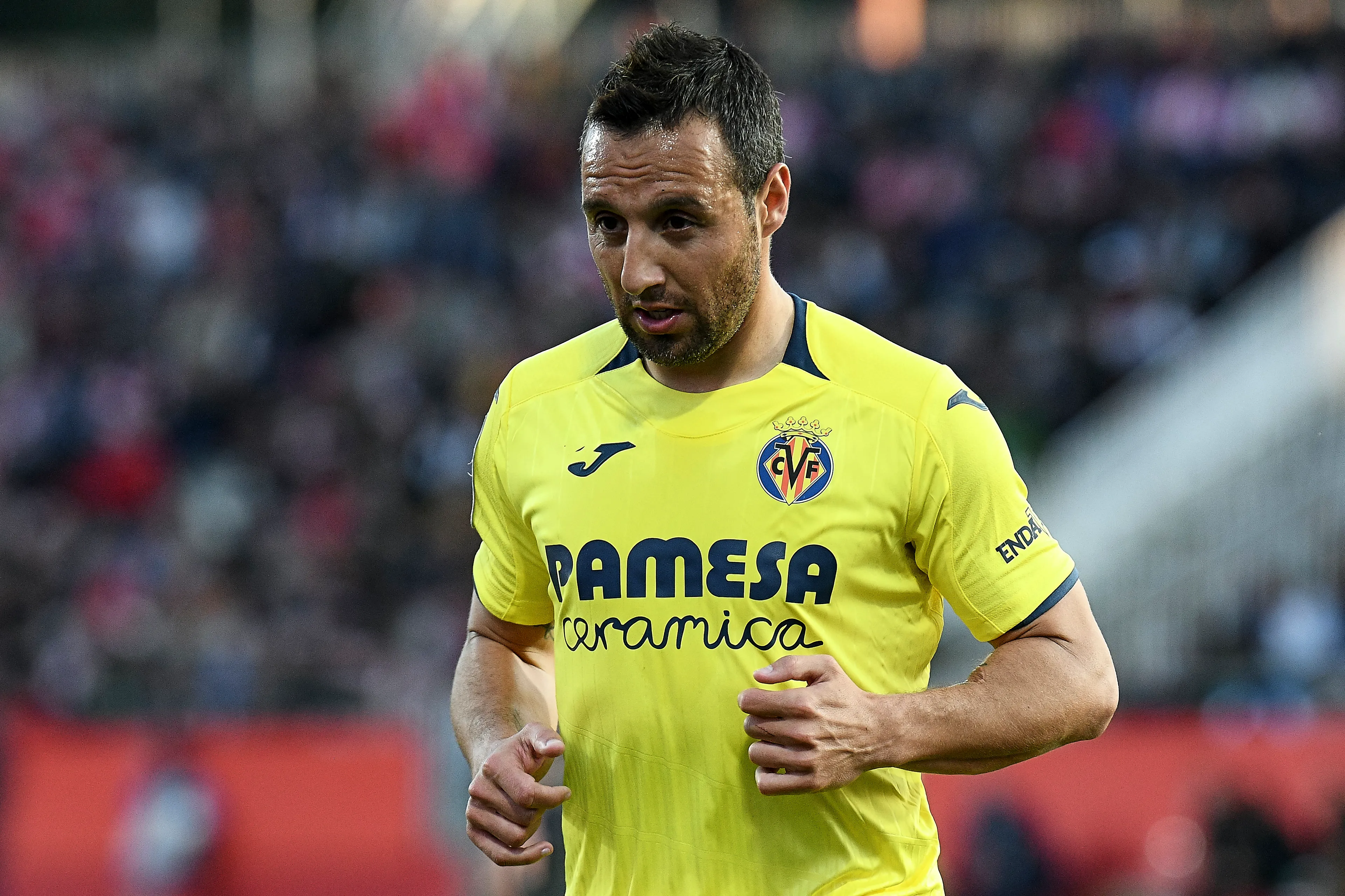 Cazorla na vier jaar terug in Spaanse elftal
