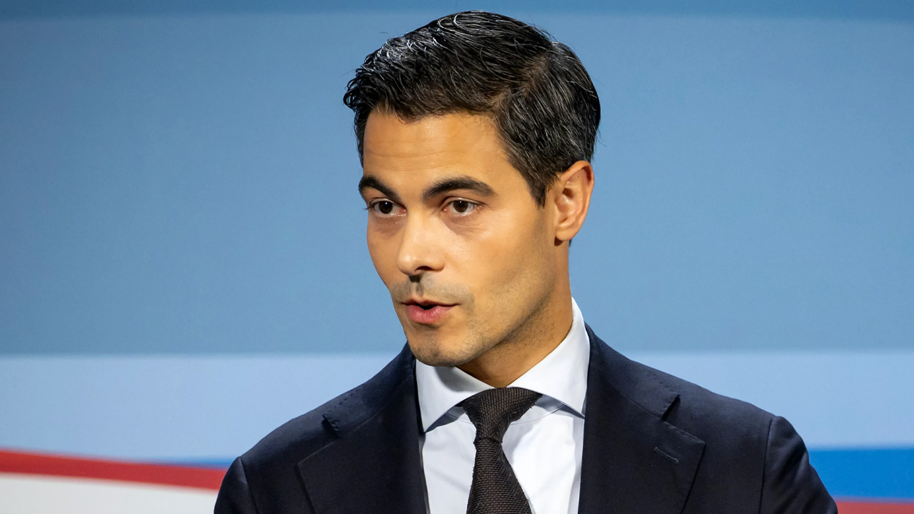 Rob Jetten laat zich uit over rellen op Malieveld én snelwegblokkade Extinction Rebellion