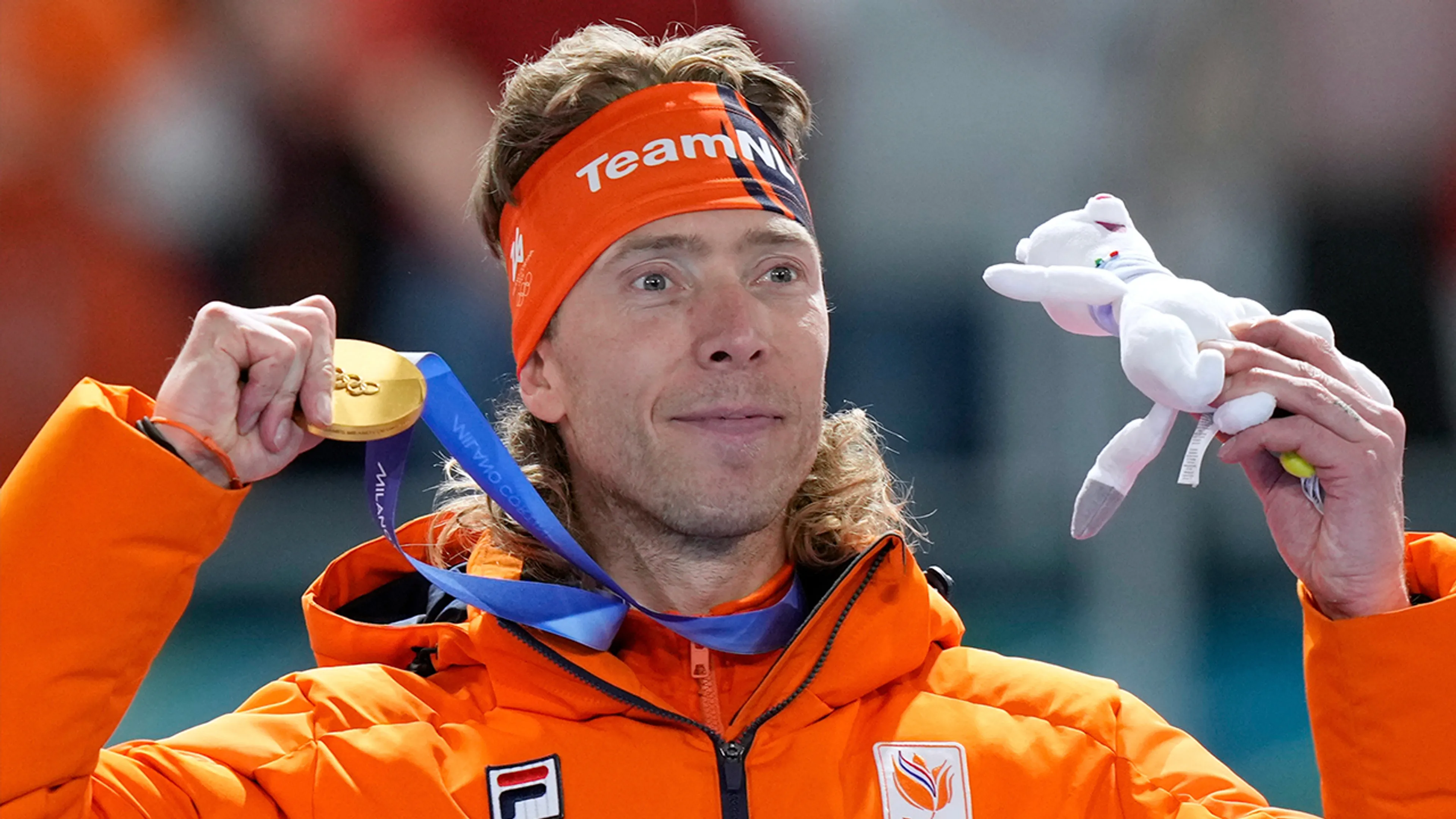 Nederland eindigt Olympische Spelen met hoogste eindklassering ooit