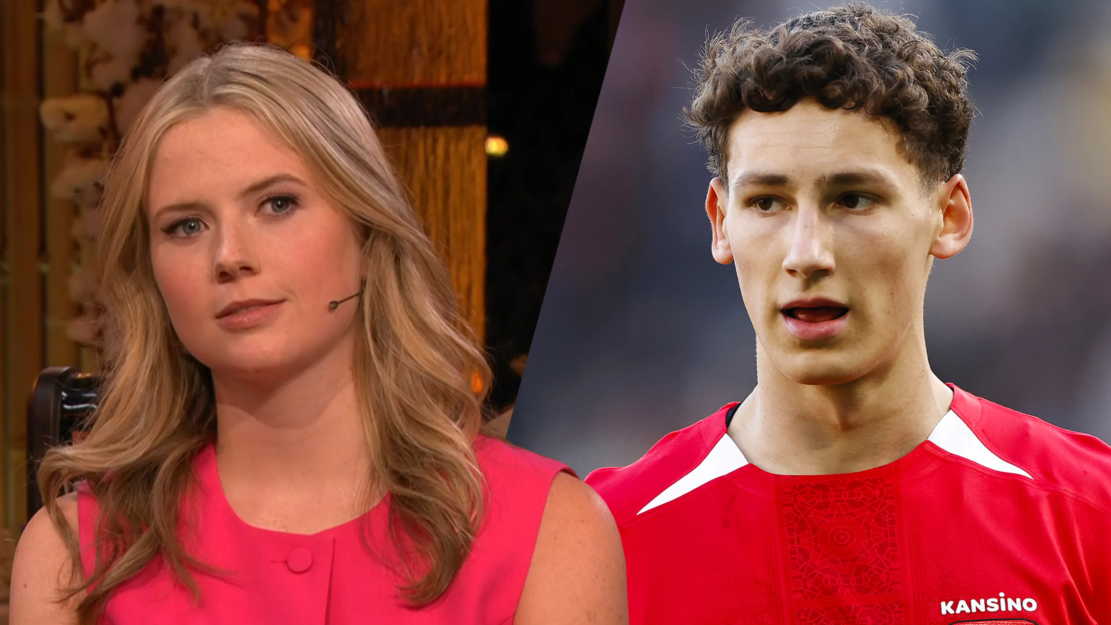 Noa Vahle zet vraagtekens bij prijskaartje Van Bommel: '16 miljoen euro...'
