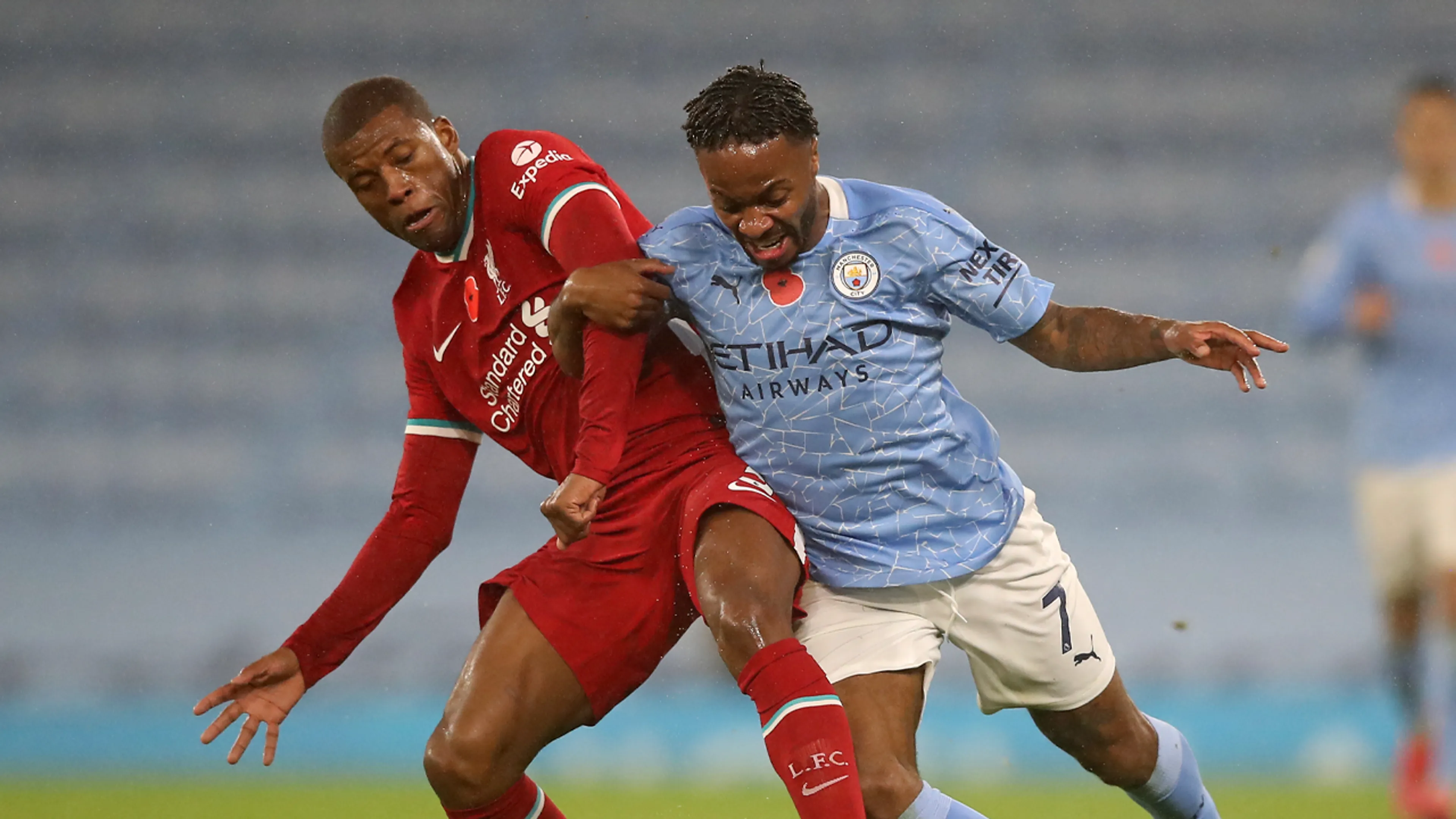 Premier League-voetbal gaat door ondanks nieuwe lockdown