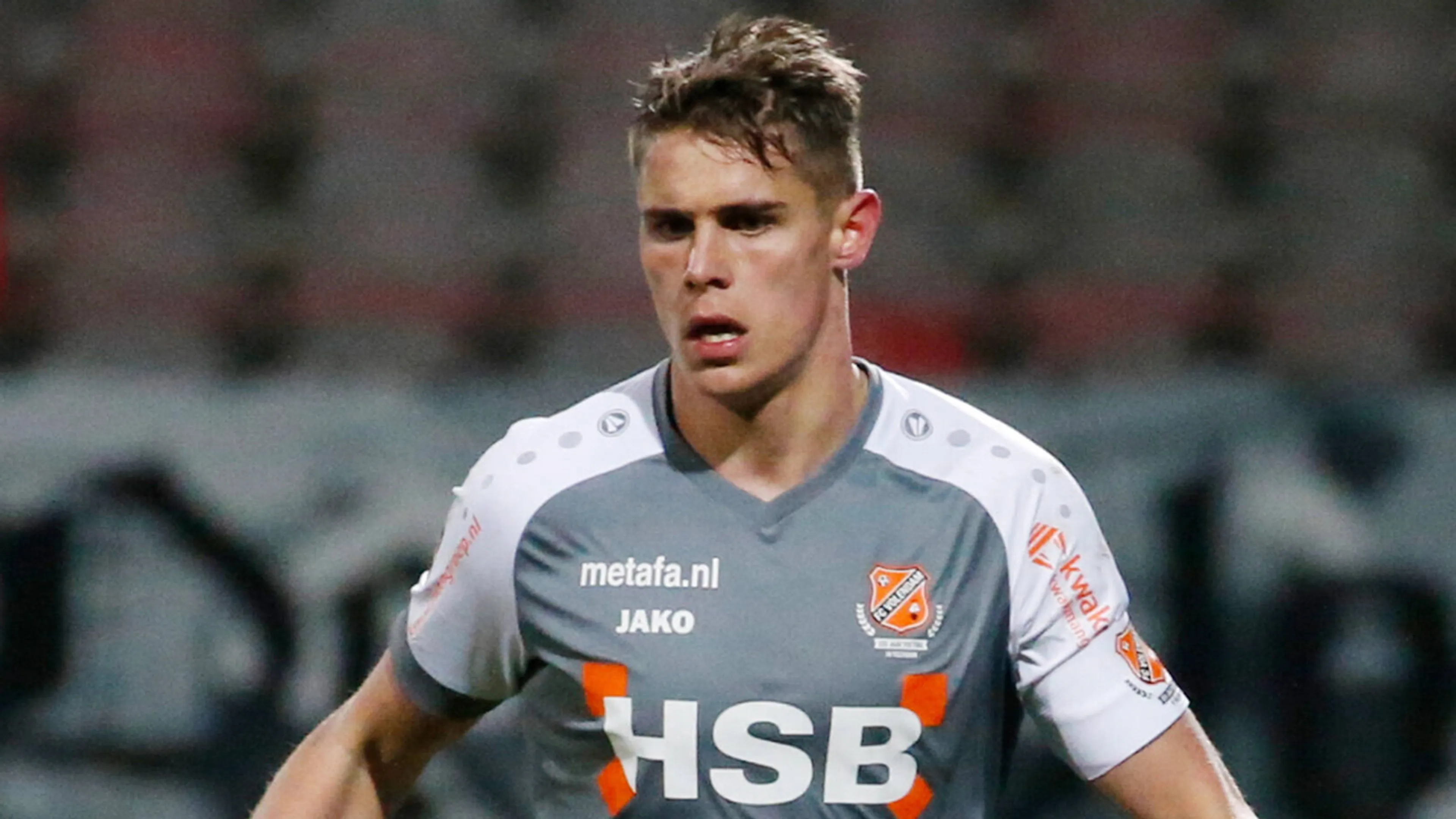 'Feyenoord doet alles of niets-poging voor Mickey van de Ven'