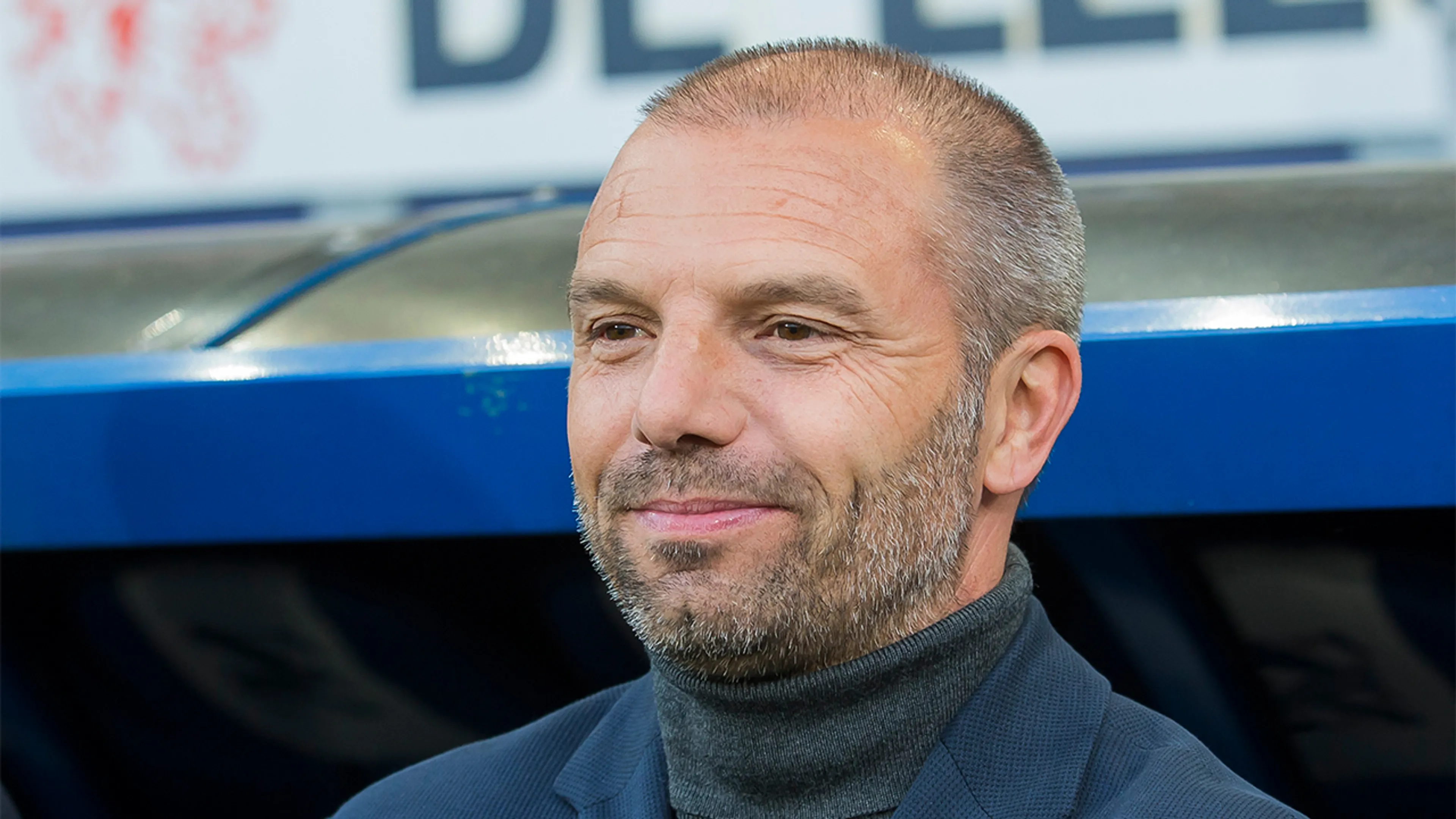 Voorzitter De Graafschap krijgt boete voor 'Fuck Steijn-tweet'
