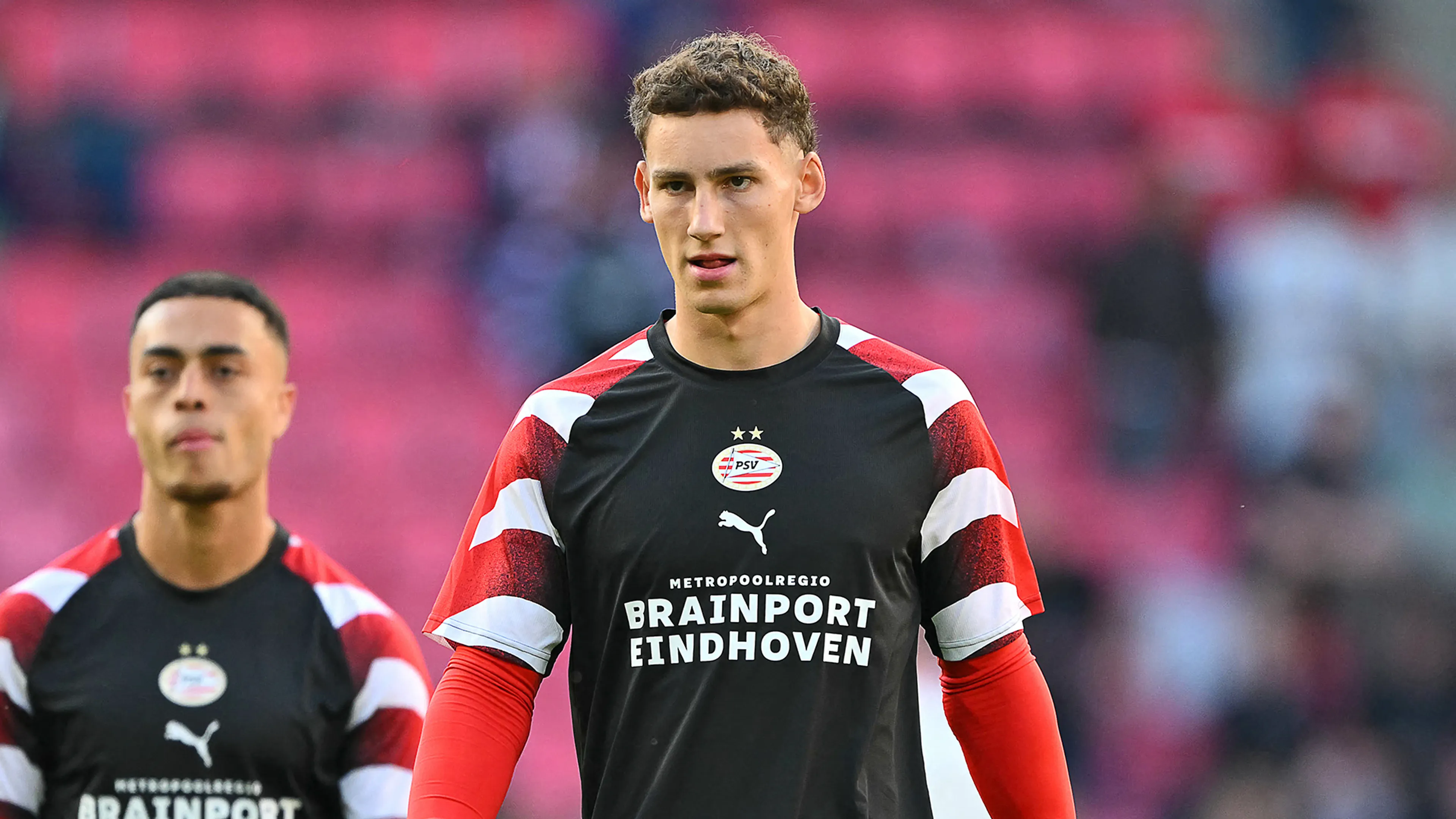 Ruben van Bommel reageert voor de eerste keer op overtreding op Aaron Bouwman