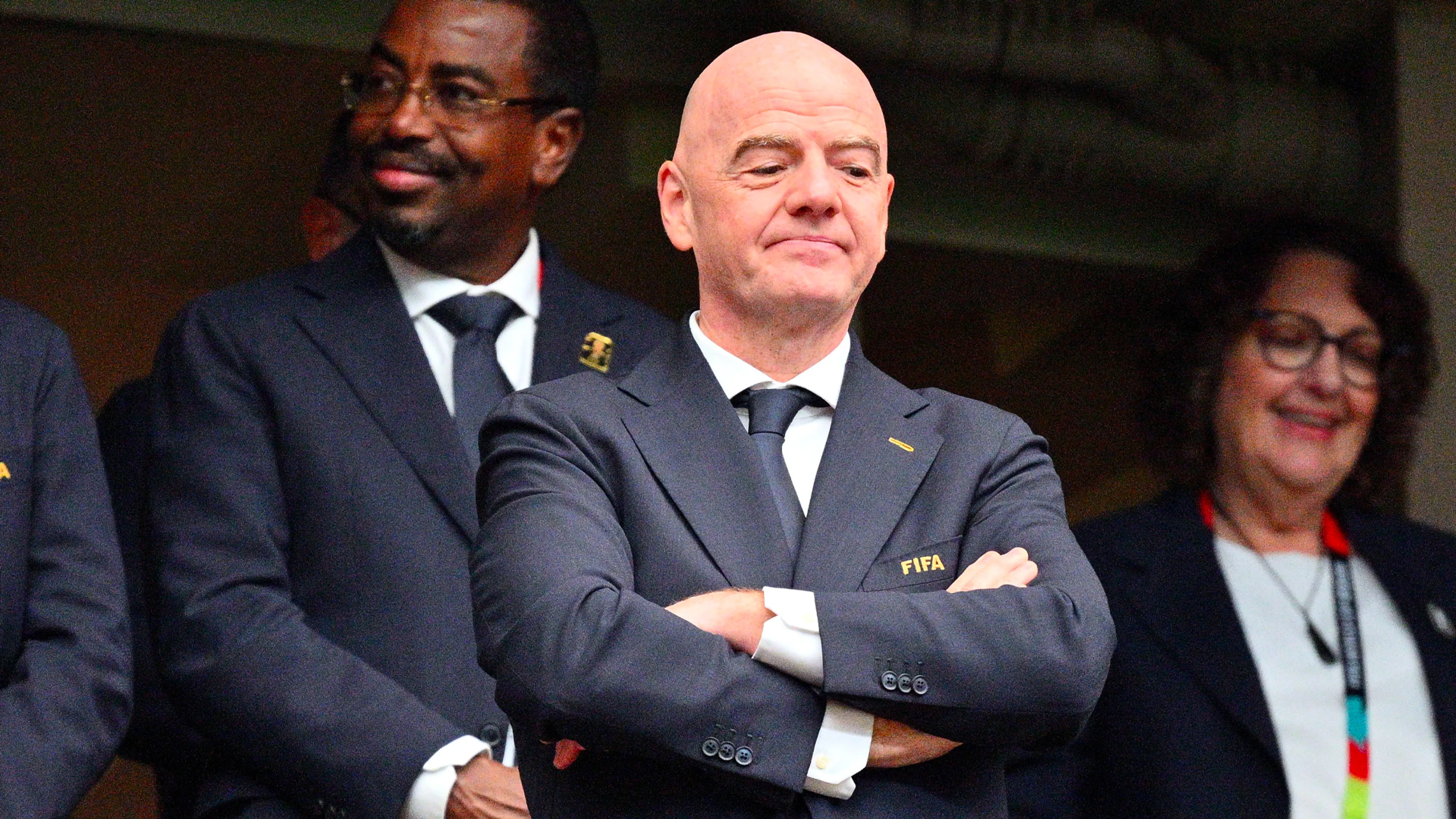 UEFA haalt in vernietigend statement snoeihard uit naar FIFA en Gianni Infantino