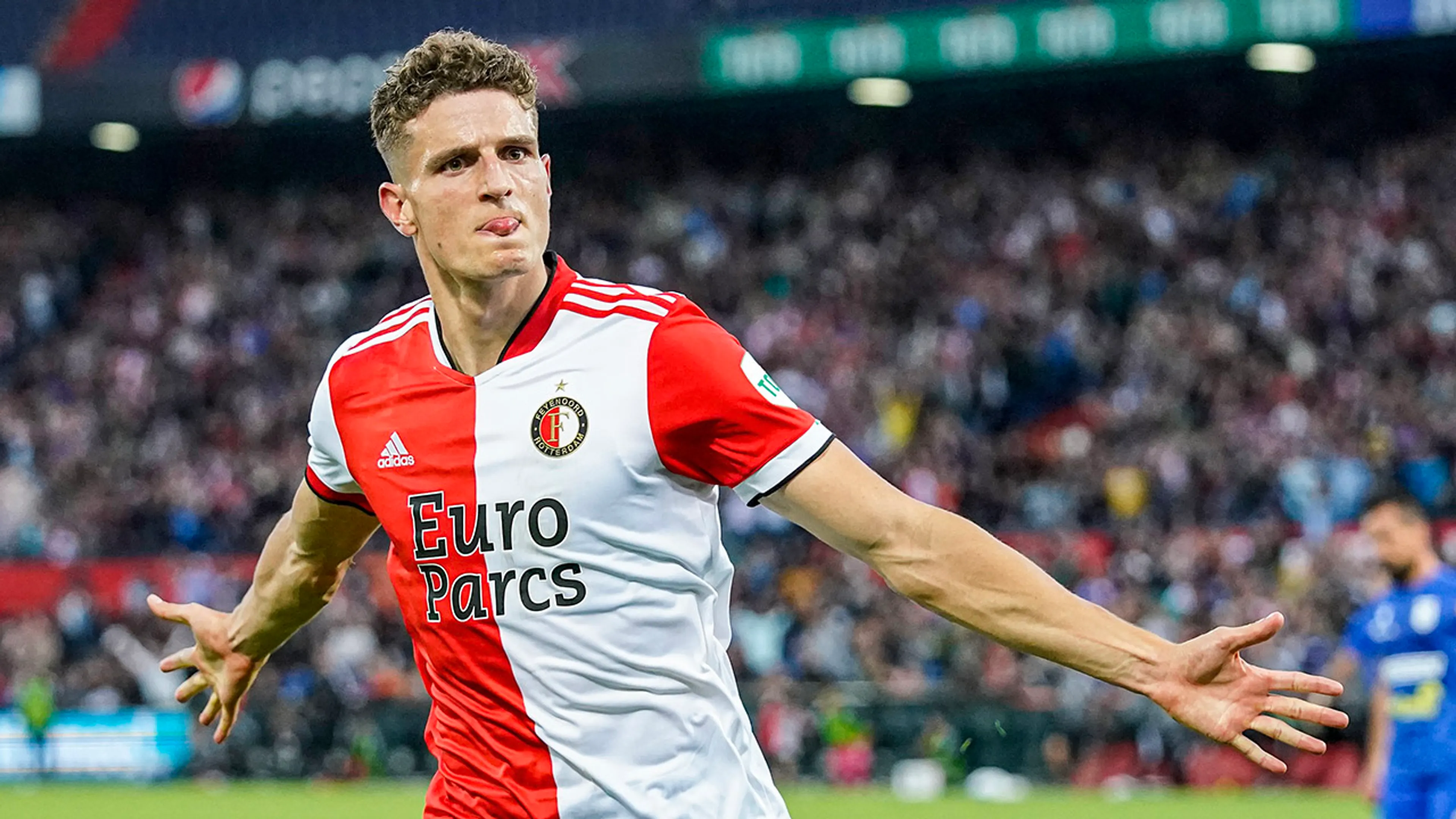 Real Sociedad-PSV en Feyenoord-Maccabi Haifa donderdagavond LIVE te zien bij Veronica