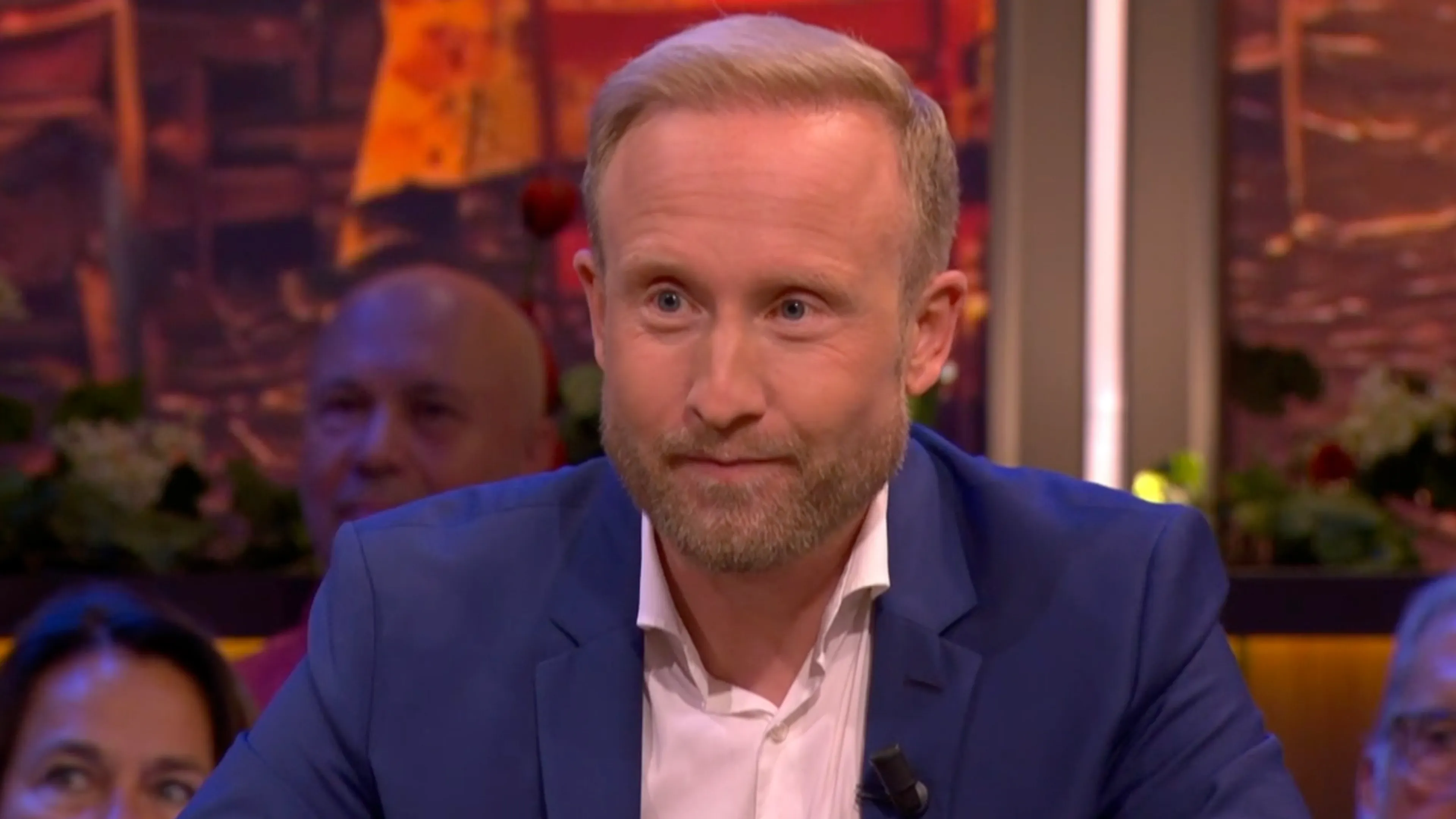 'Zodra je een discussie over islamisering voert, word je meteen in een bepaalde hoek geduwd'