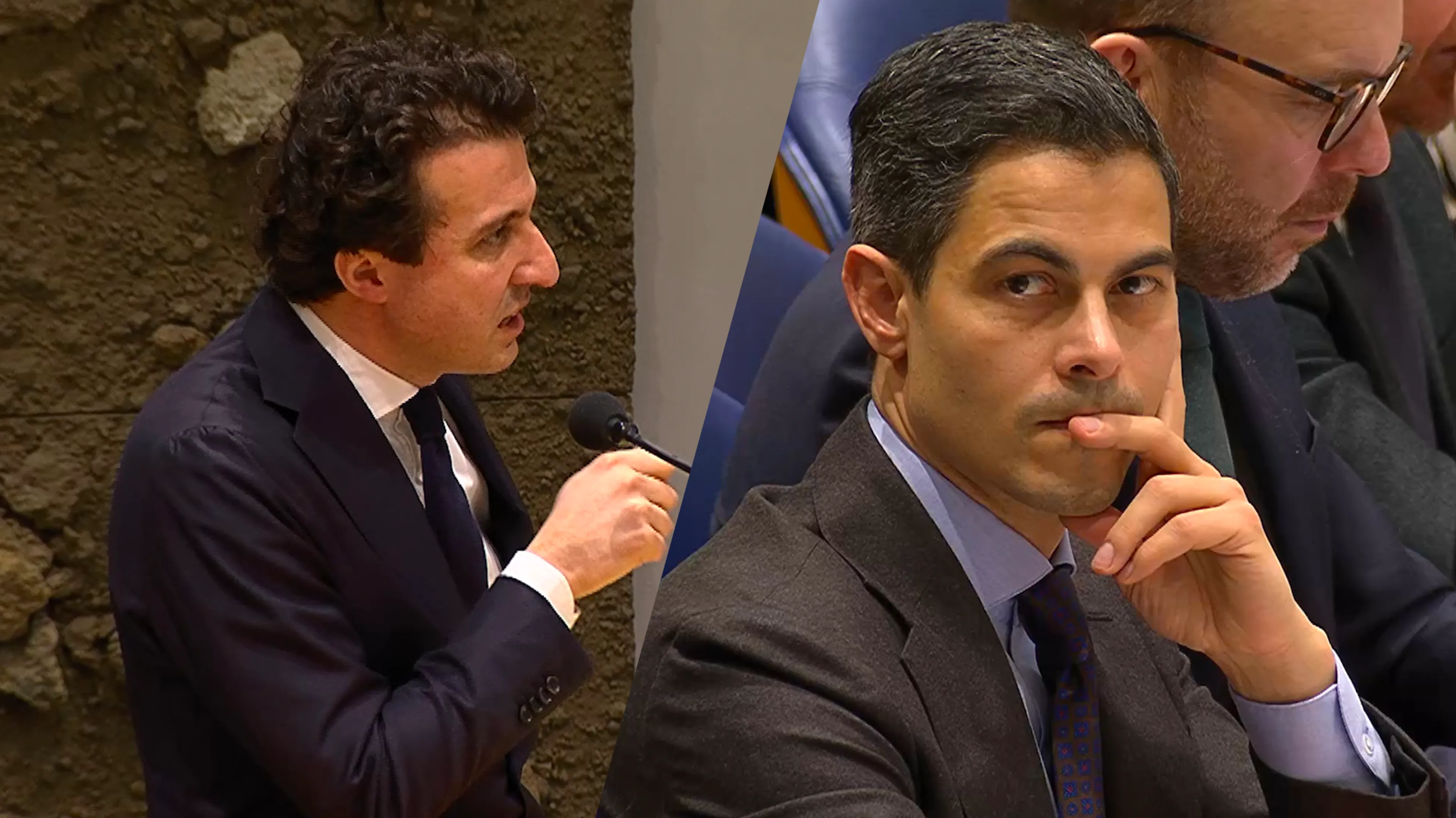 Jesse Klaver gaat niet onderhandelen over verhoging AOW-leeftijd: 'Haal deze van tafel!'