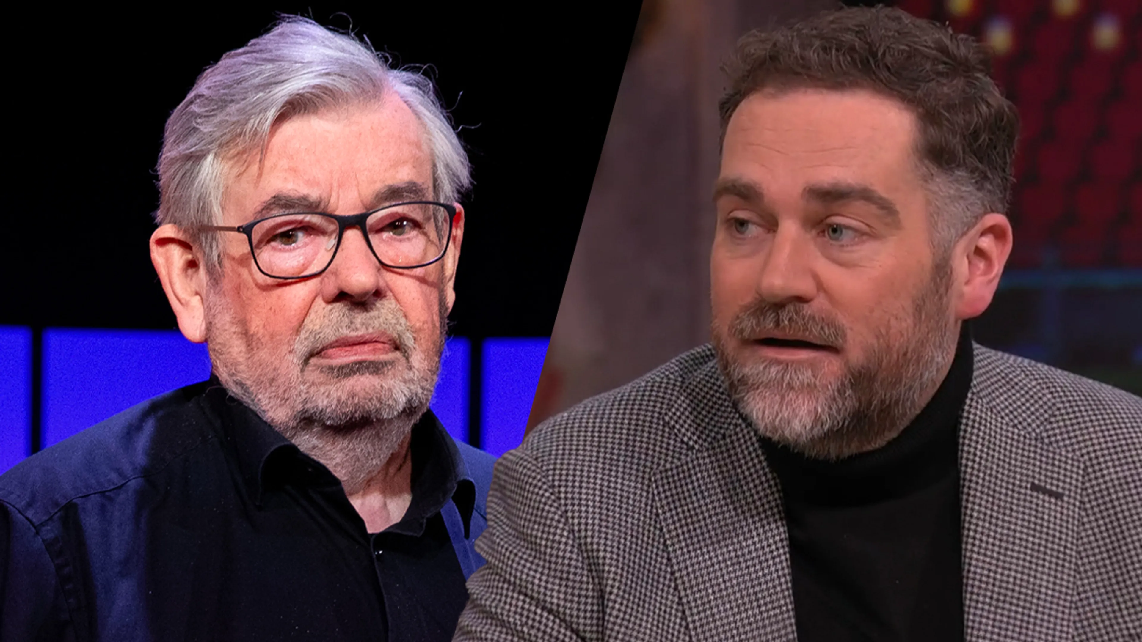 'Ik denk dat Klaas Dijkhoff de opvolger van Maarten van Rossem bij De Slimste Mens wordt'