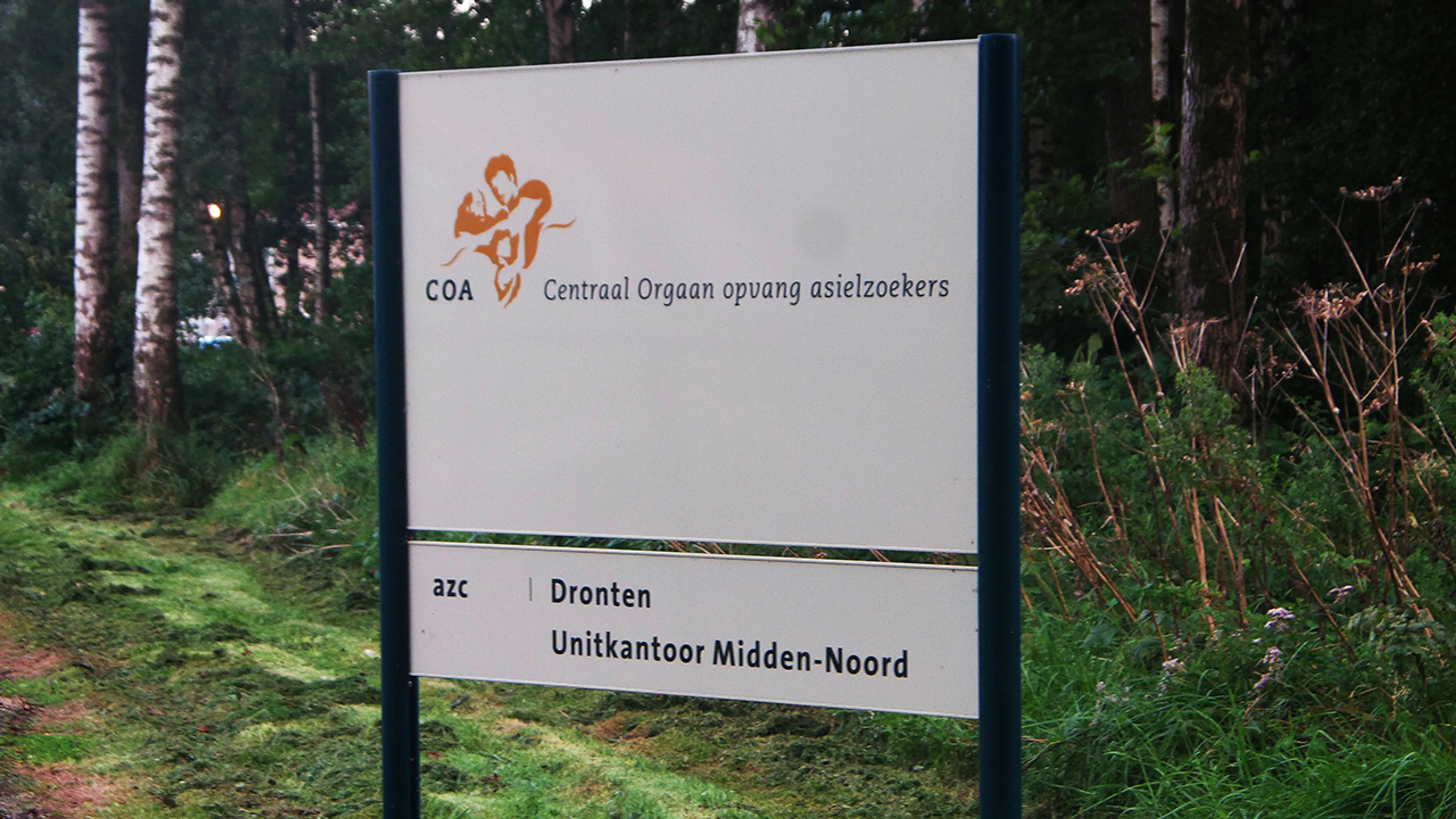 OM: asielzoeker (33) in Dronten aangehouden om plannen terreuraanslag