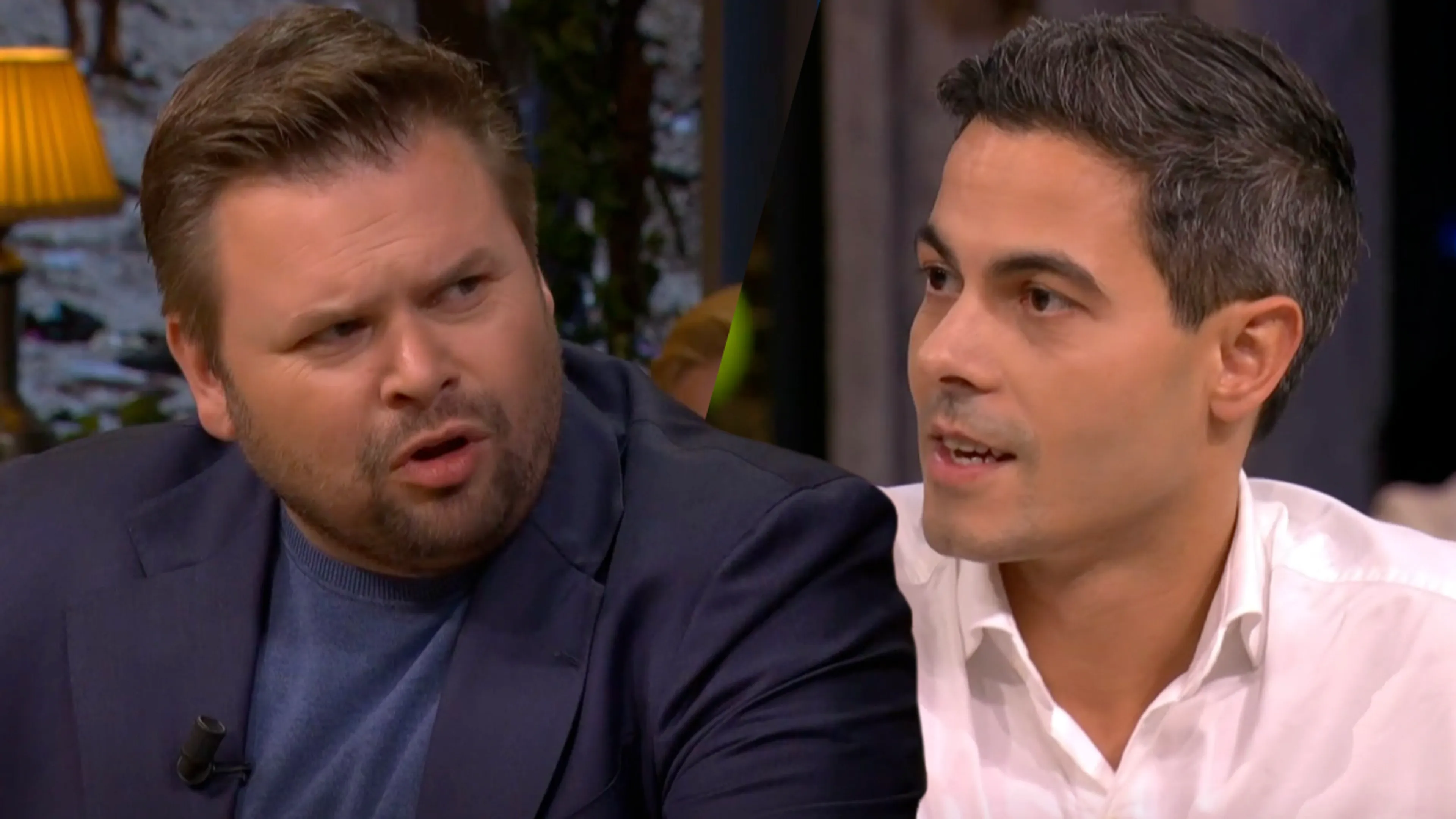 Thomas van Groningen windt zich op over Rob Jetten: 'Dan sta je voor joker, doe je werk ook even!'