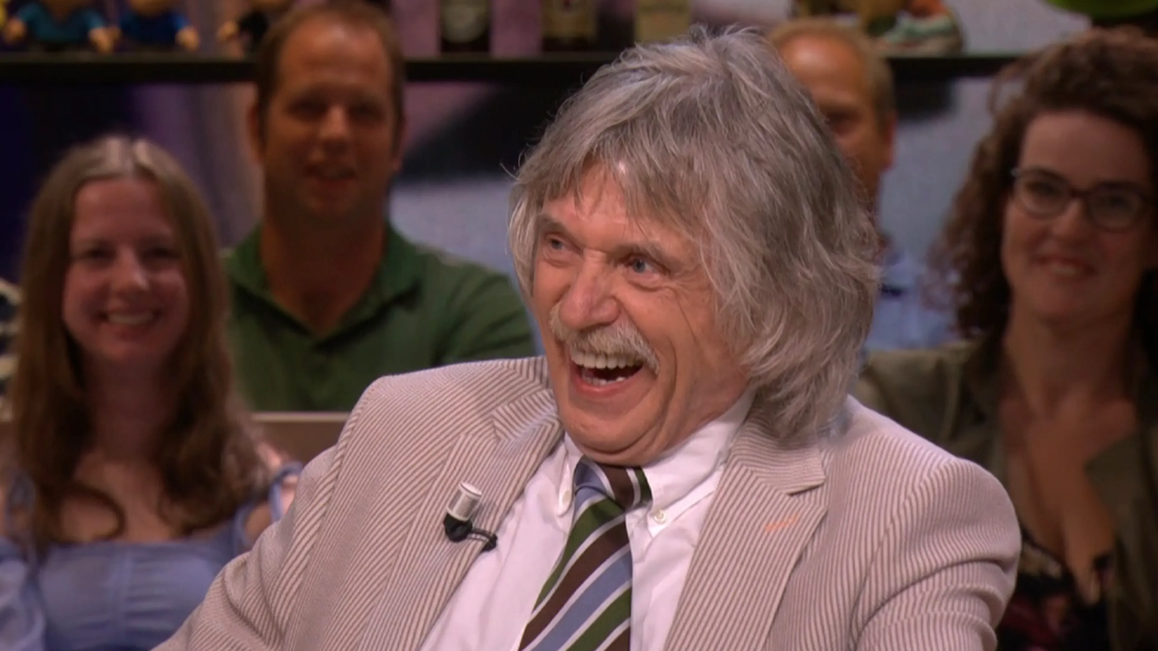 Johan vertelt anekdote over tumultueuze vlucht tijdens WK ’94: ‘Toen heeft de piloot de FBI gebeld!'