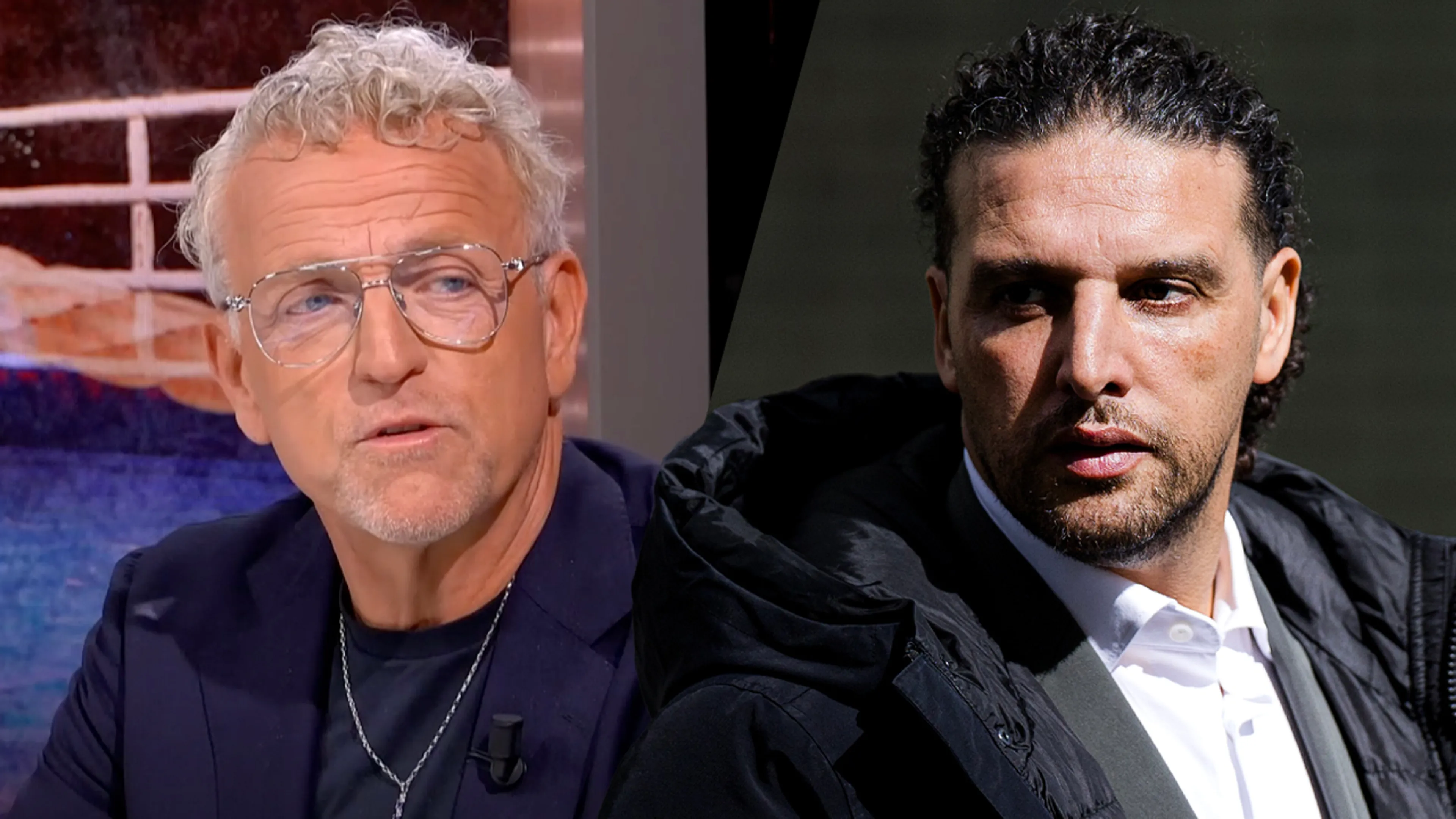 Gordon blikt terug op ontmoeting met Ali B: 'Hij zei hele rare dingen'