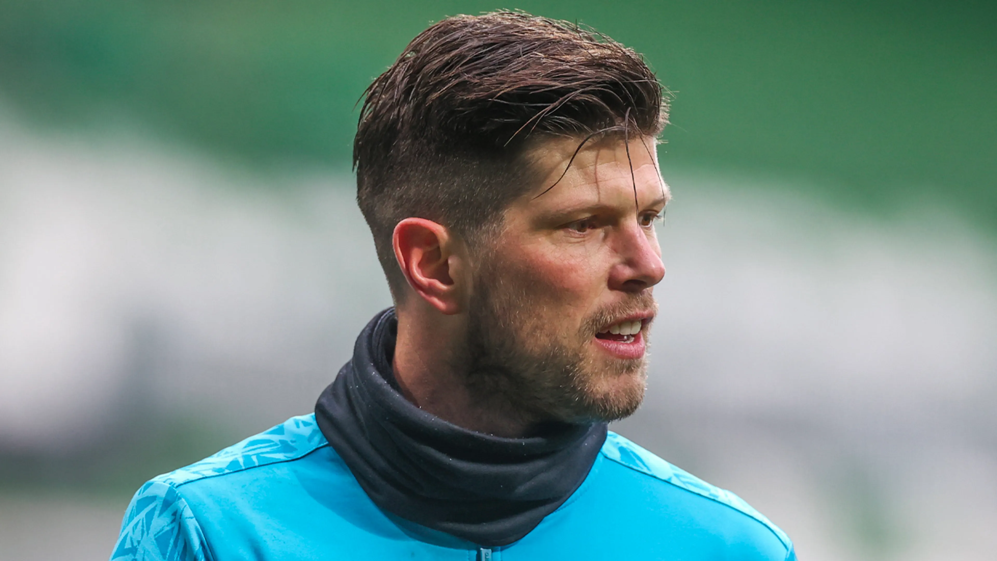 Huntelaar als stagiair terug bij De Graafschap