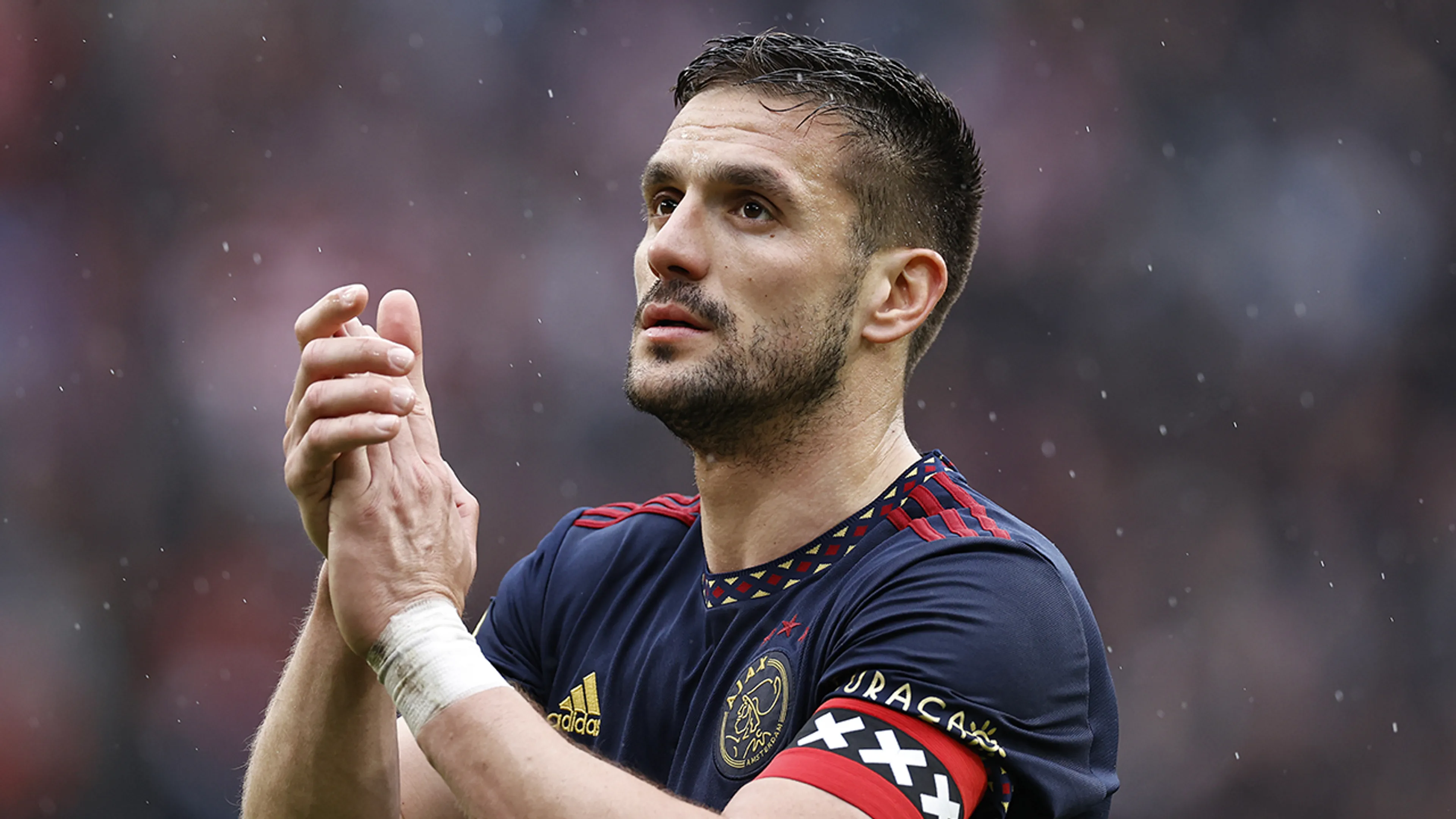 'Tadic voert onderhandelingen met Fenerbahçe'