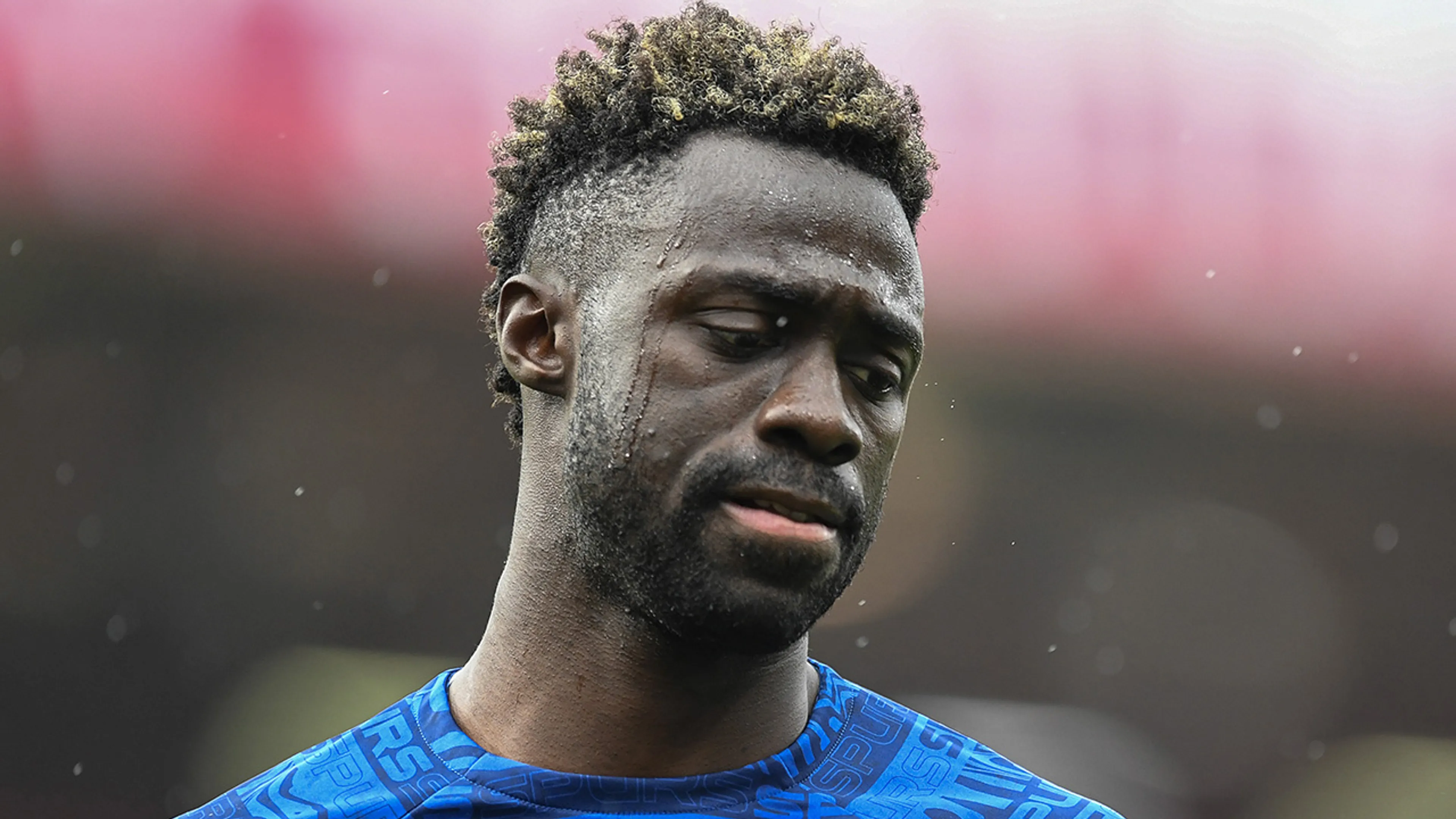 'Sanchez zoekt nieuwe uitdaging en wil Tottenham na zes seizoenen verlaten'