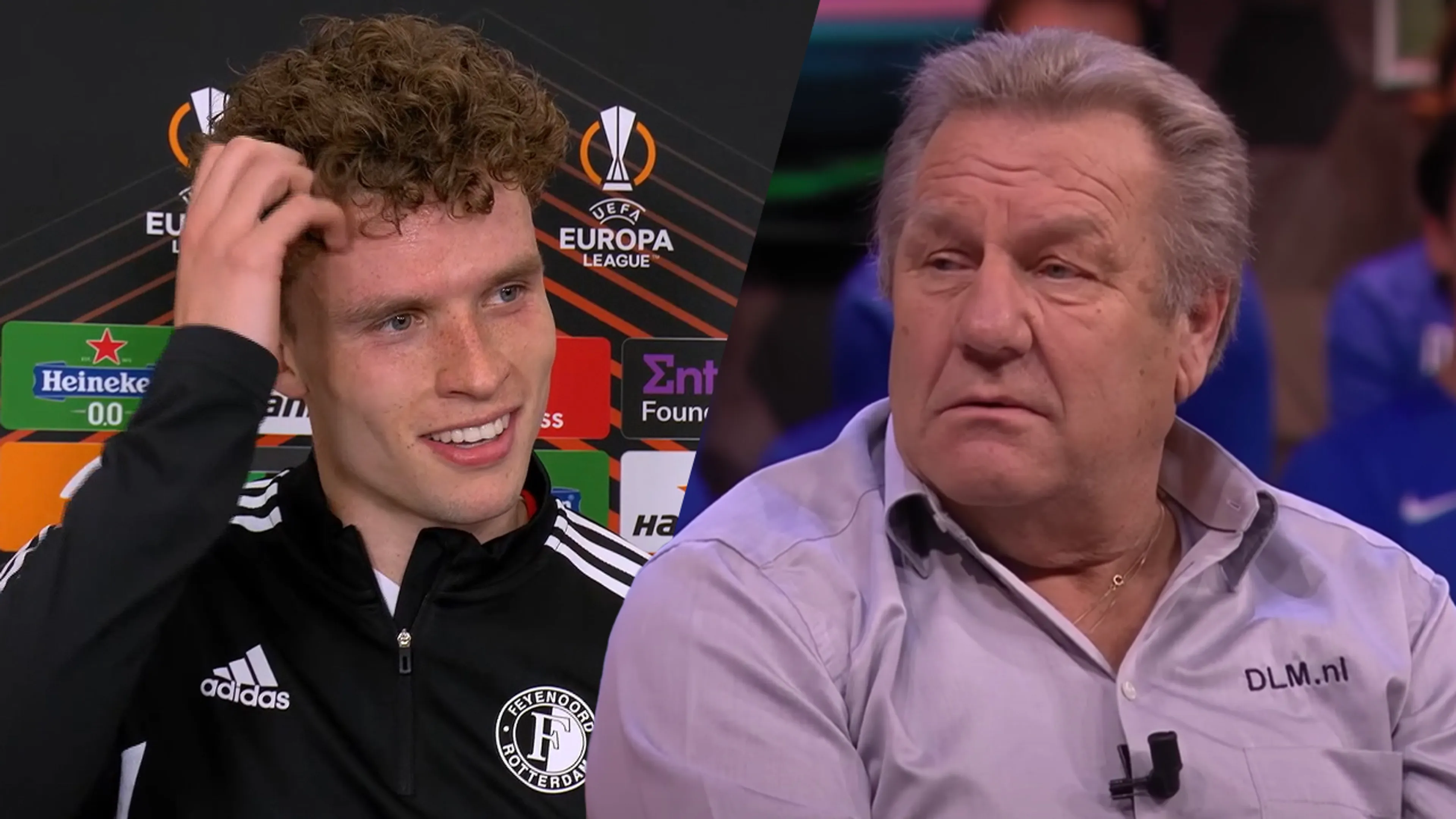 Jan Boskamp verspreekt zich opnieuw: 'Als je Wifi van de week zag...'
