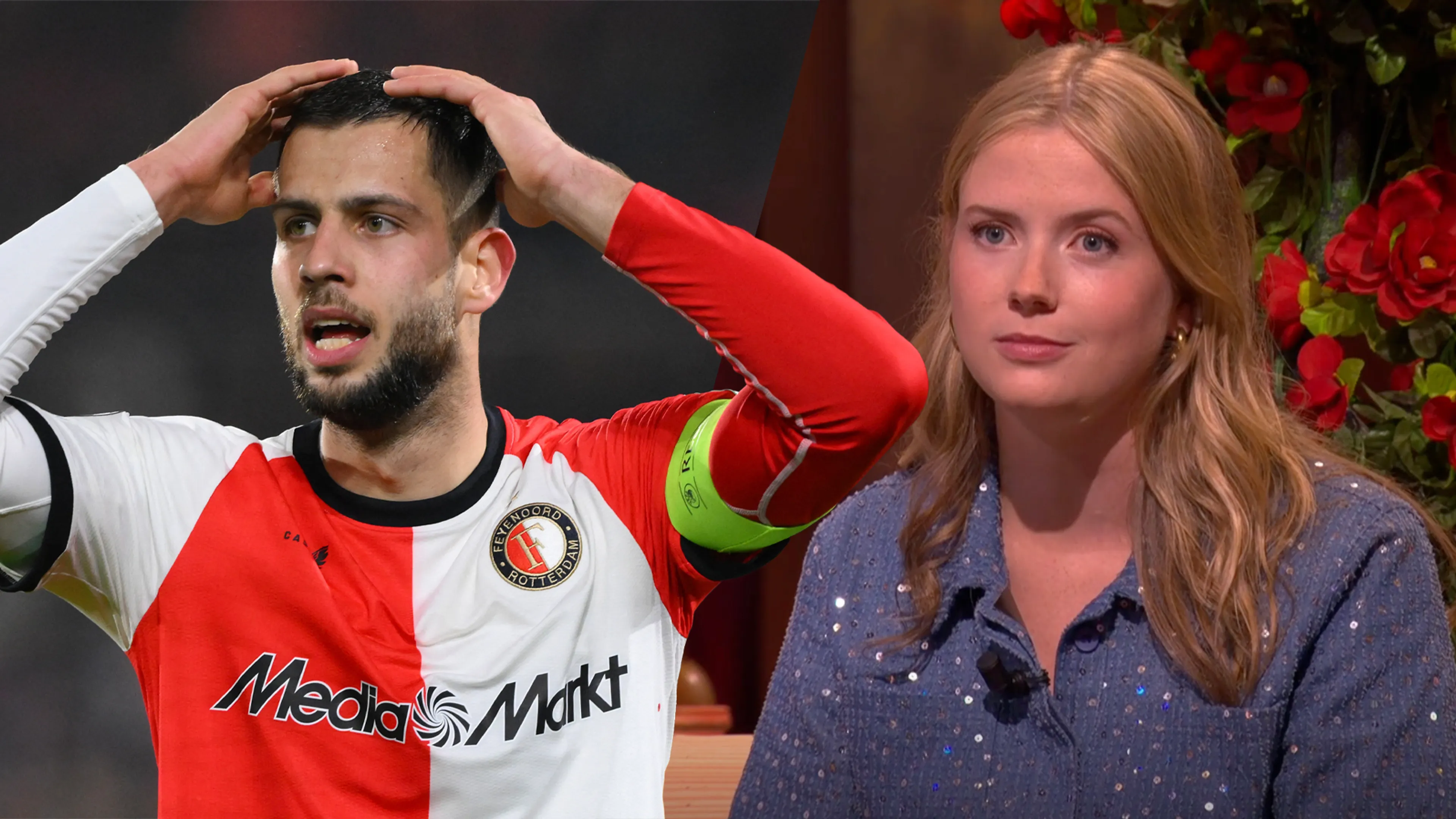 Gaat Feyenoord juridische stappen ondernemen tegen Al-Nassr na afgeketste transfer Hancko?