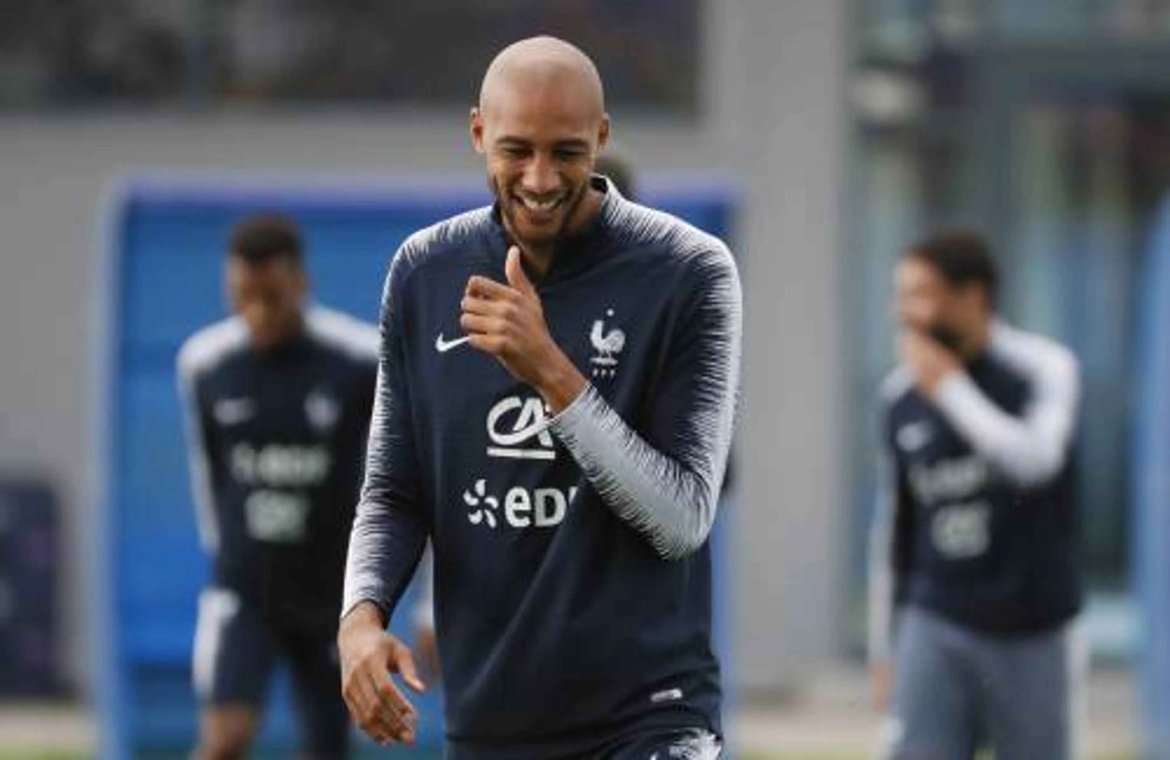 Nzonzi van Sevilla naar AS Roma