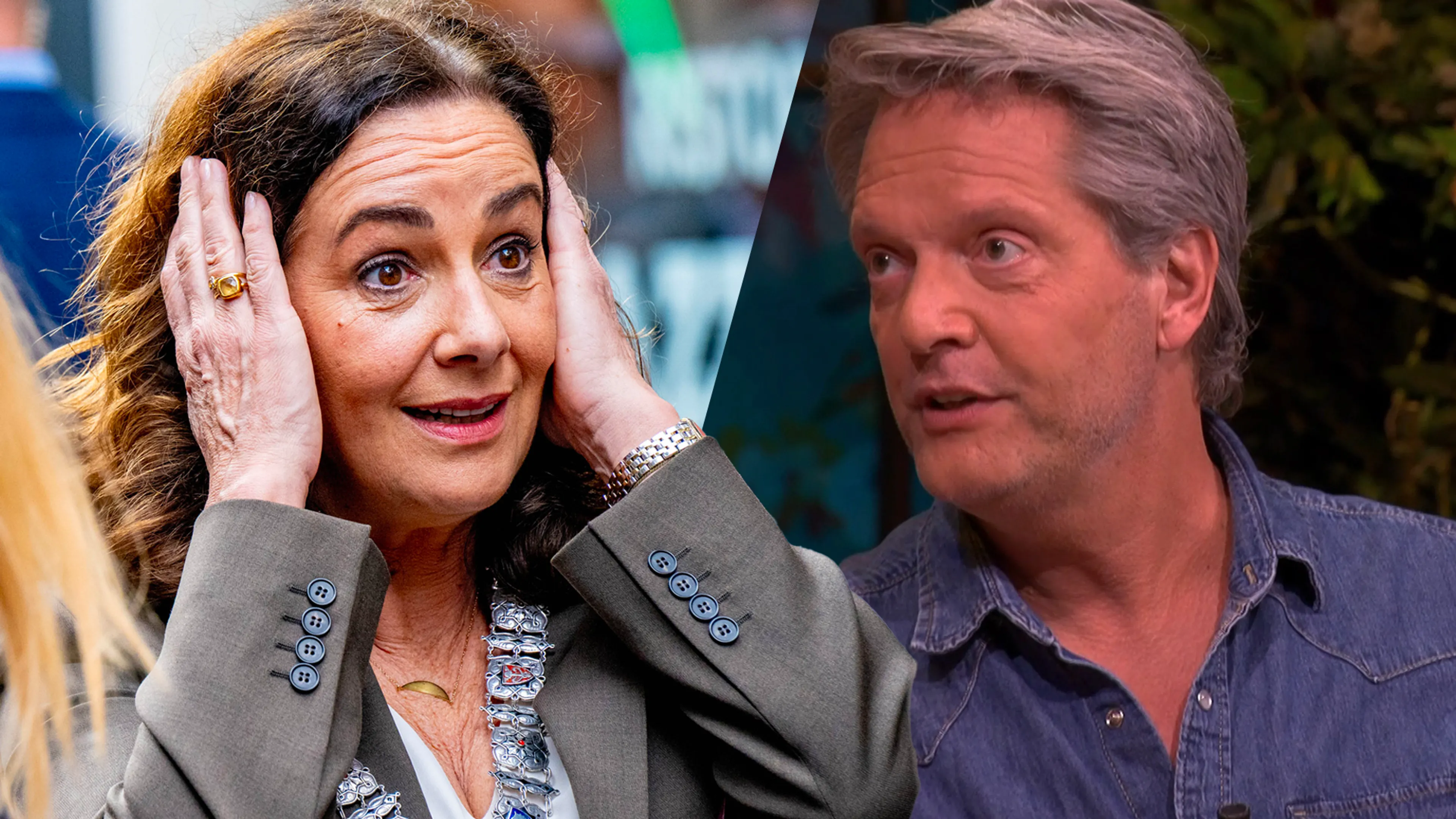 Guido den Aantrekker: 'Femke Halsema heeft Amsterdam echt naar de klote geholpen!'