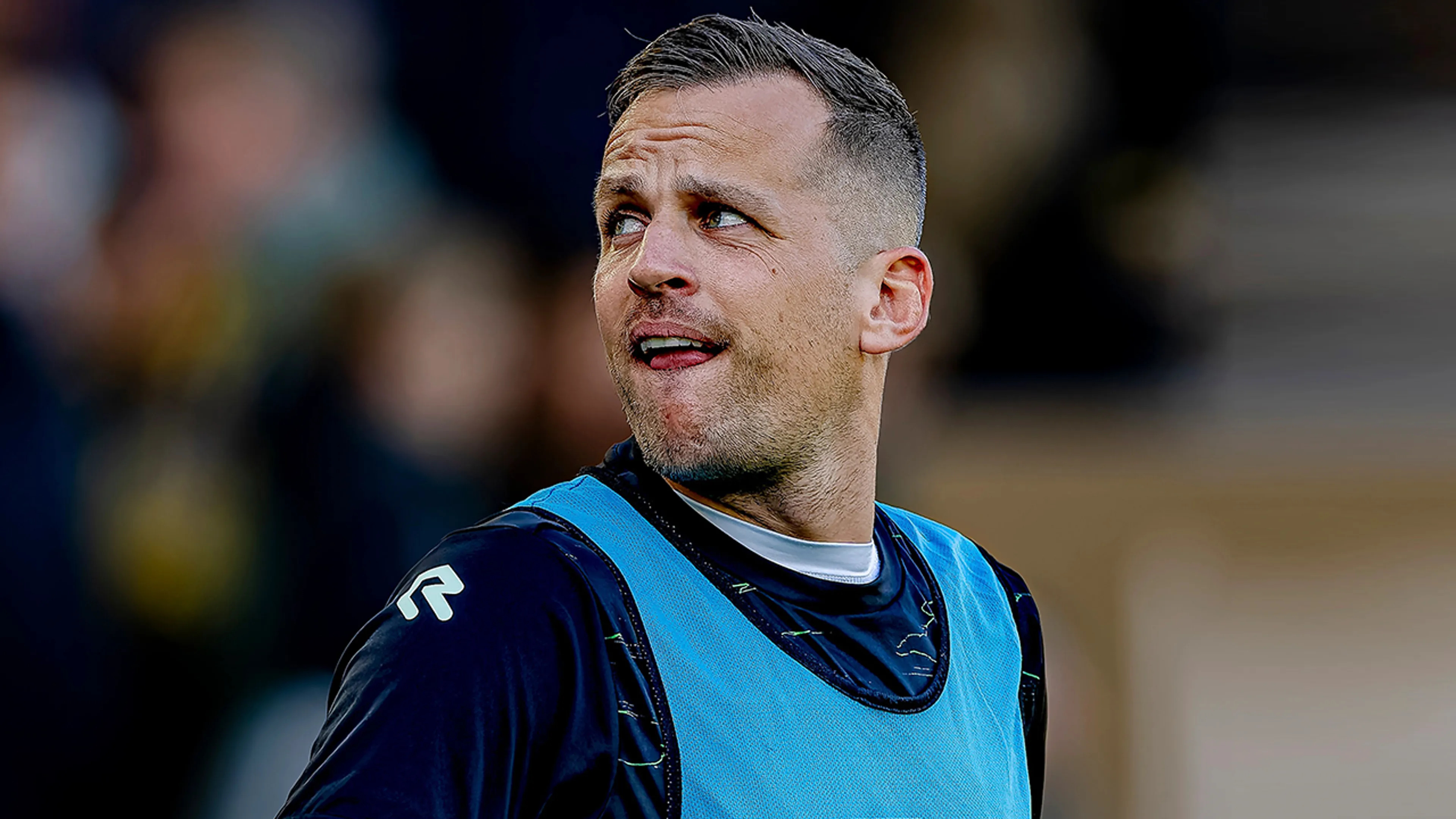 NAC deelt hartverscheurend nieuws: Mats Seuntjens verliest pasgeboren dochtertje