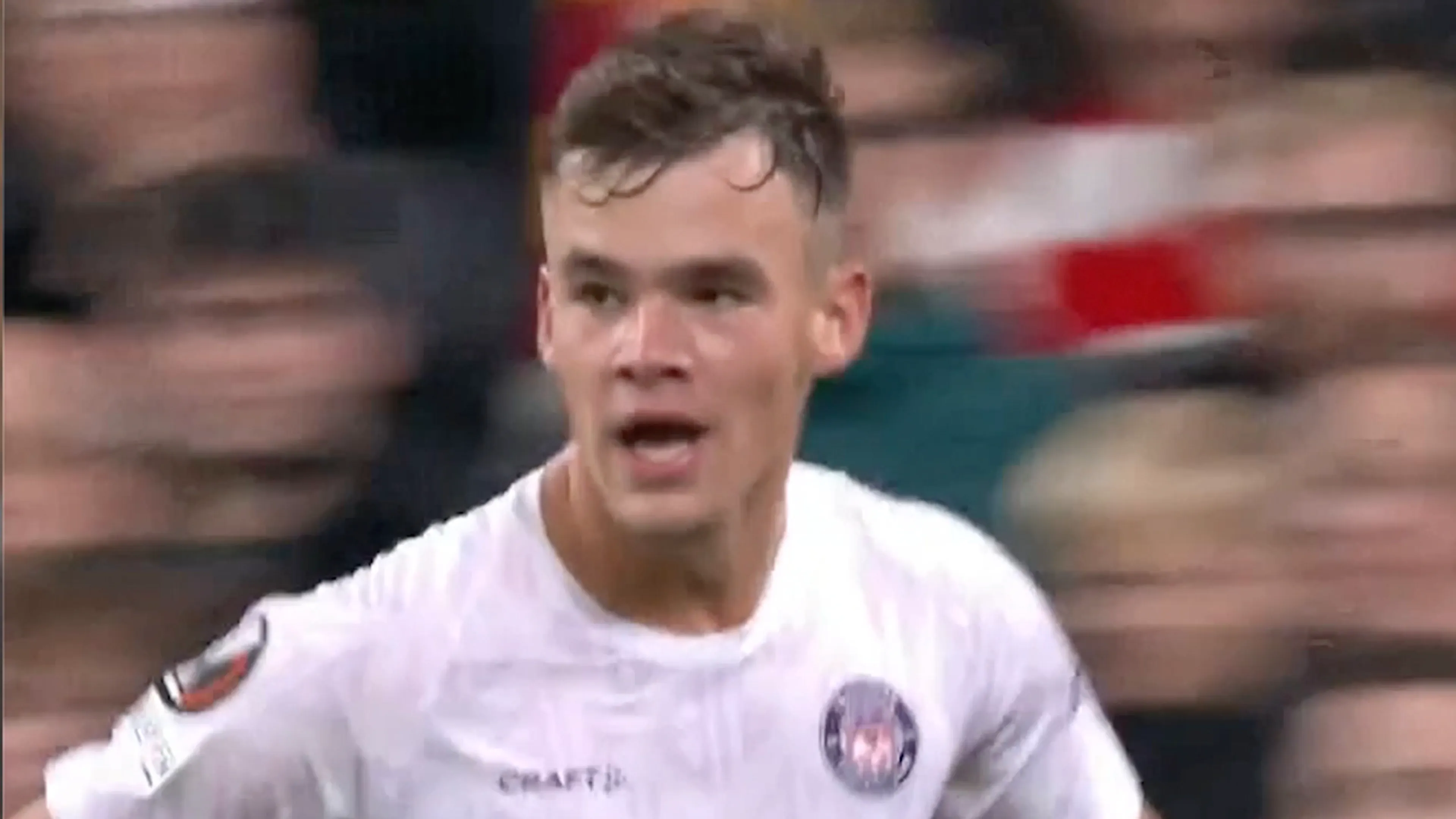 VIDEOGOAL: Liverpool - Toulouse FC 1-1 (Dallinga)