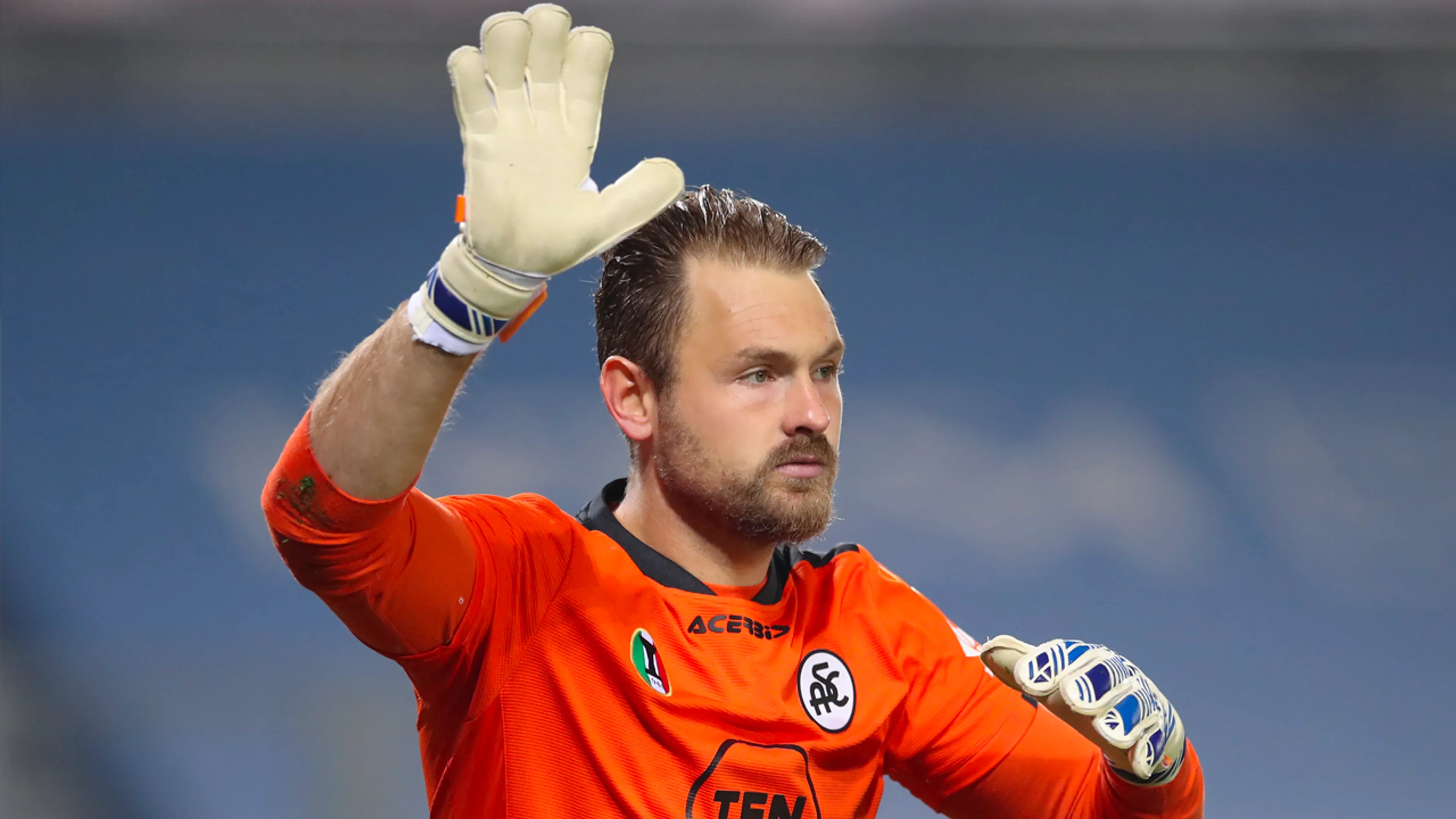 'Feyenoord informeert bij oud-PSV'er Jeroen Zoet'